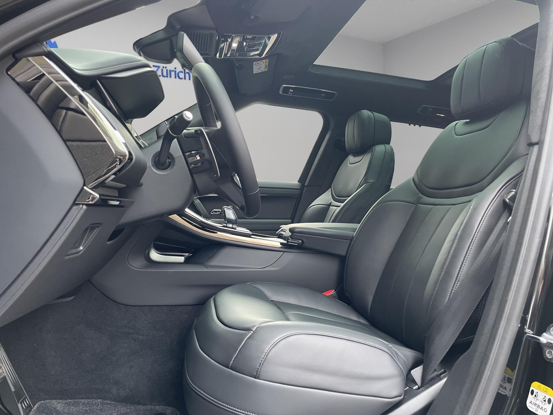 LAND ROVER Range Rover Sport 4.4 V8 Autobiography-image-6