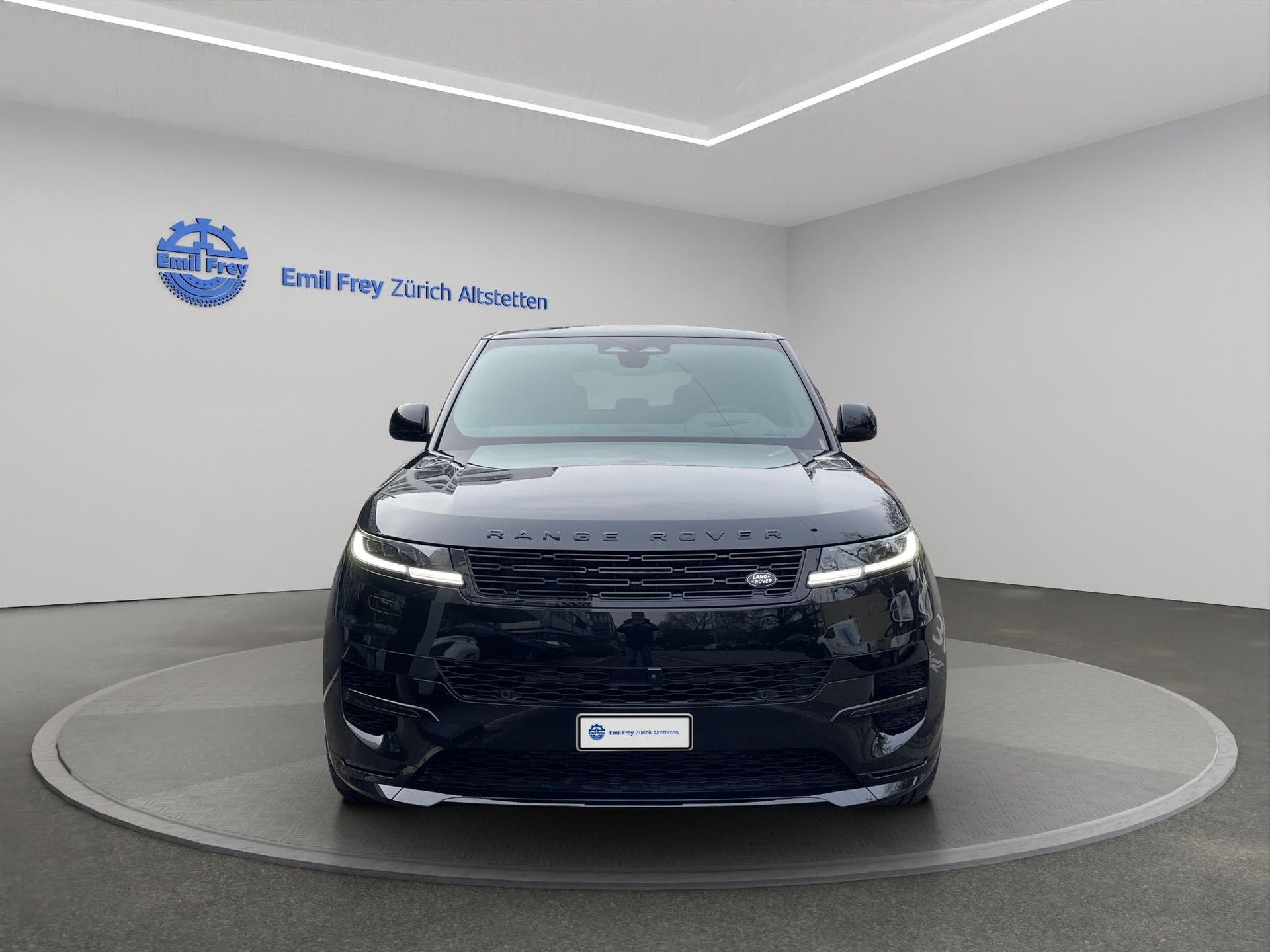 LAND ROVER Range Rover Sport 4.4 V8 Autobiography-image-4