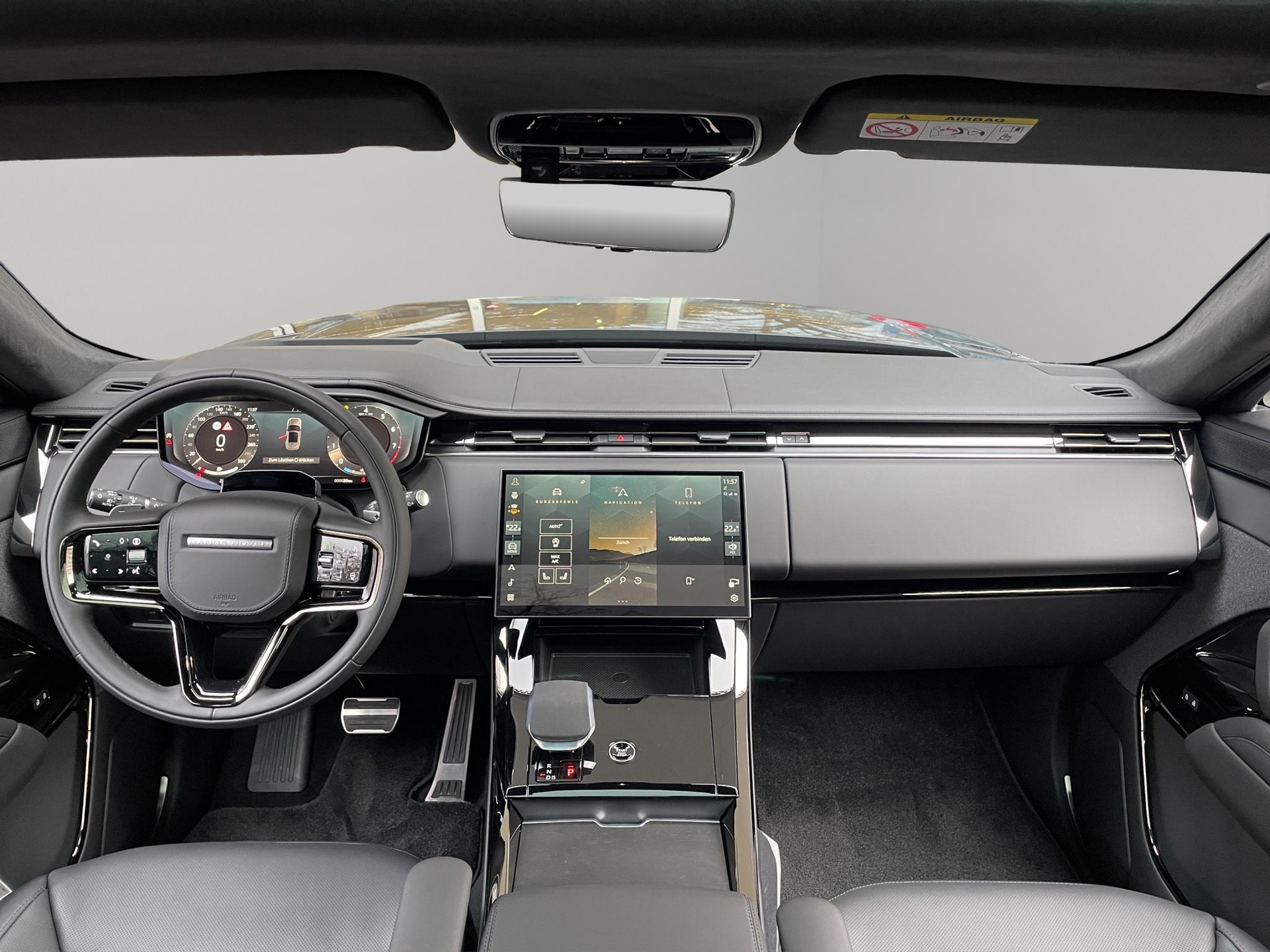 LAND ROVER Range Rover Sport 4.4 V8 Autobiography-image-7