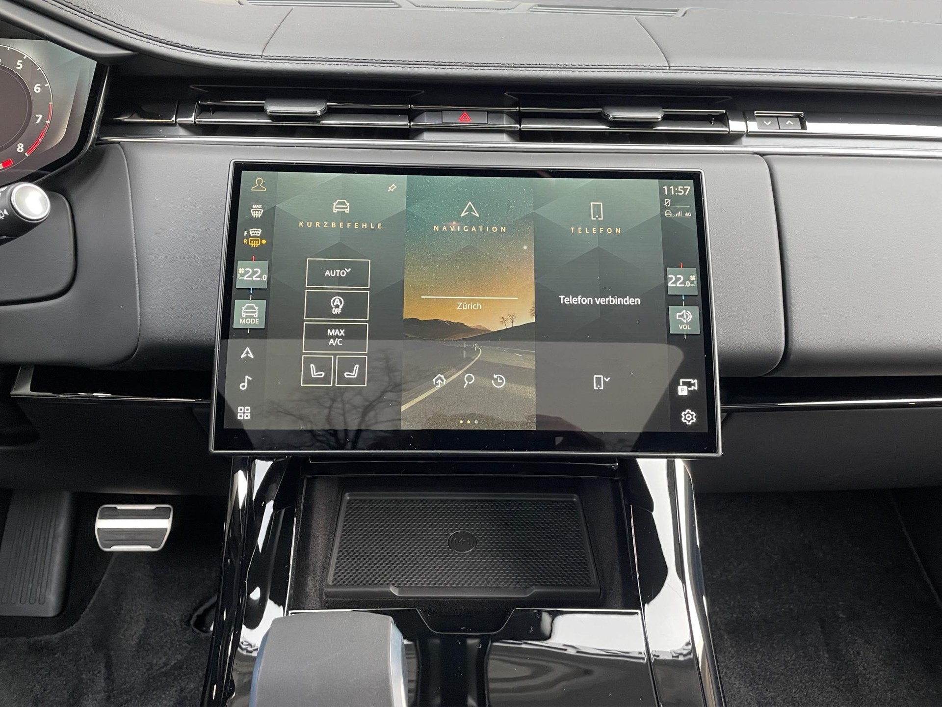 LAND ROVER Range Rover Sport 4.4 V8 Autobiography-image-10