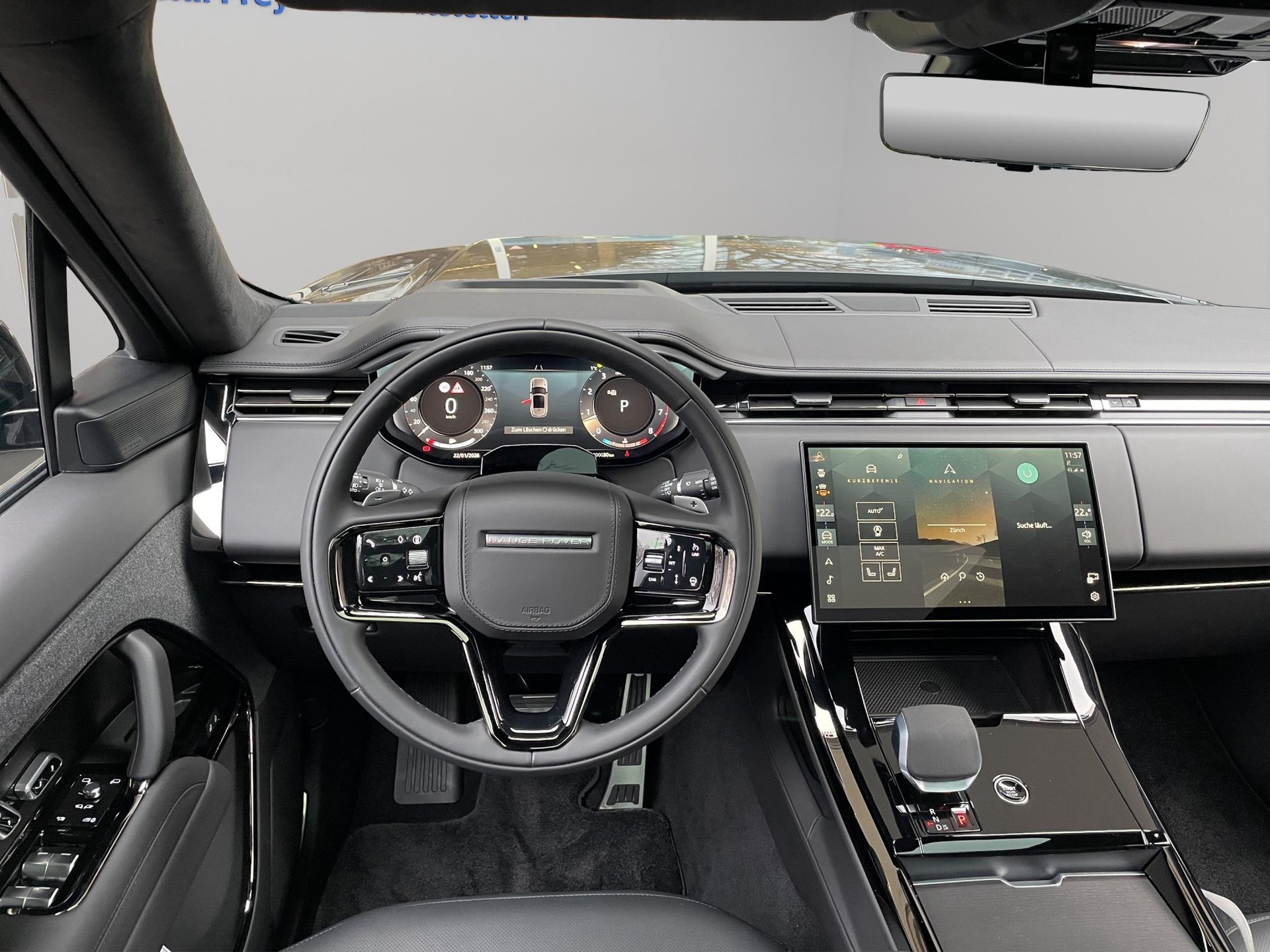 LAND ROVER Range Rover Sport 4.4 V8 Autobiography-image-9