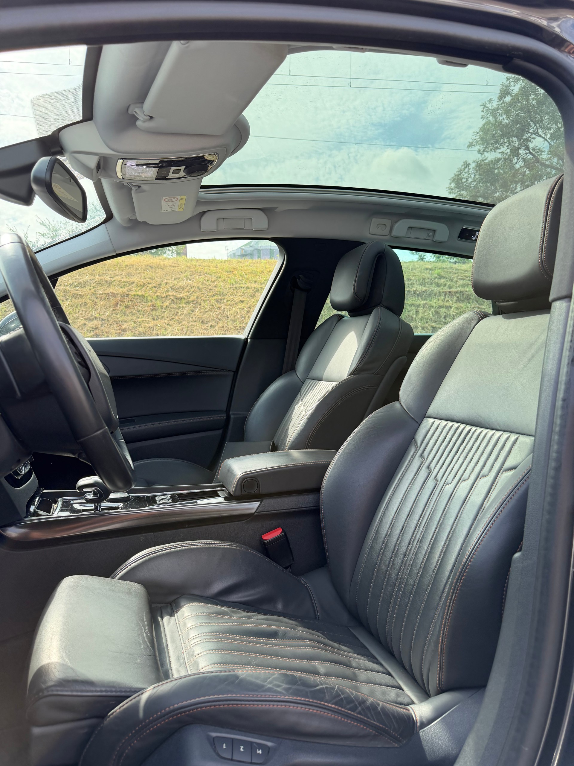 PEUGEOT 508 RXH 2.0 HDI Hybrid4 ETG6-image-11