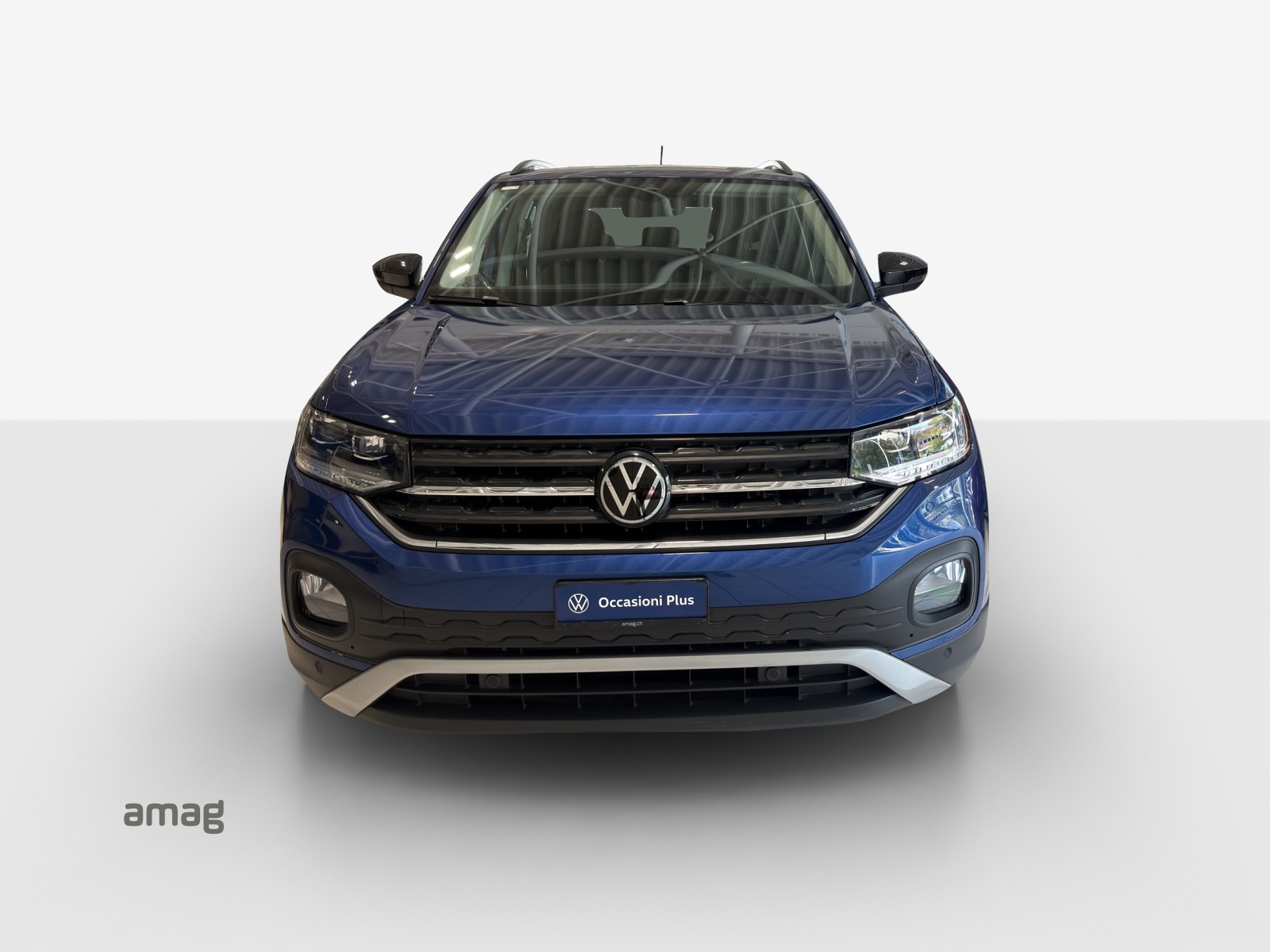 VW T-Cross 1.0 TSI Life Selection DSG-image-6