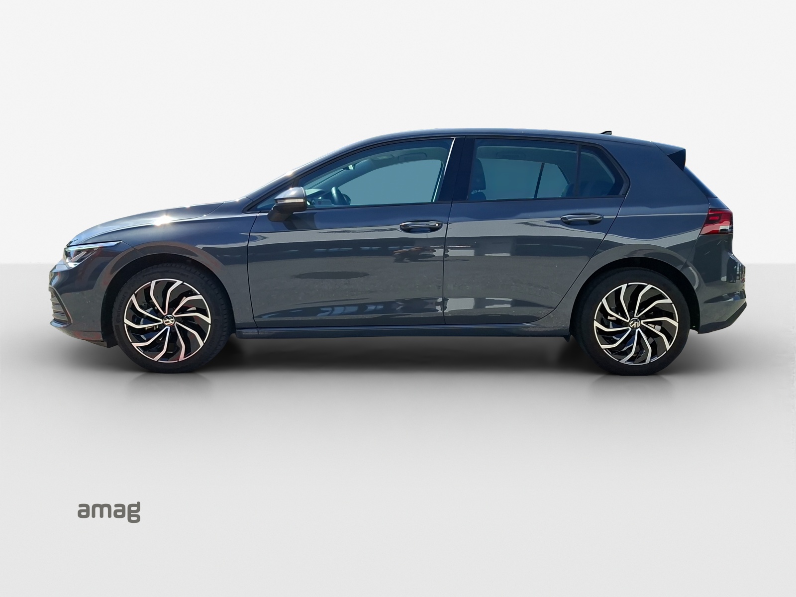 VW Golf 1.0 eTSI mHEV ACTLife DSG-showroom-element-1