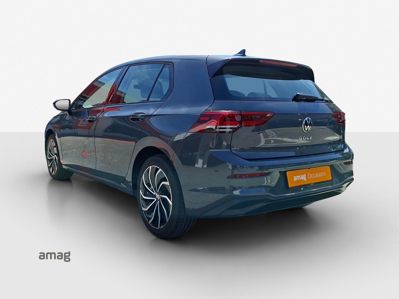VW Golf 1.0 eTSI mHEV ACTLife DSG-showroom-element-2