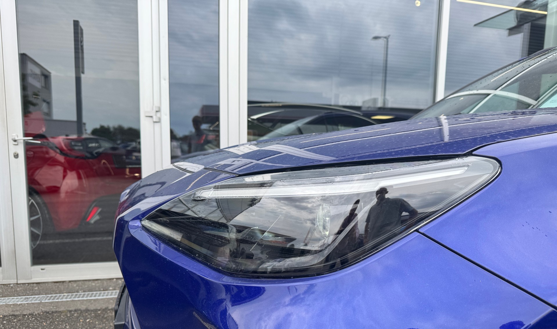 TOYOTA Yaris Cross 1.5 Trend e-CVT-image-2