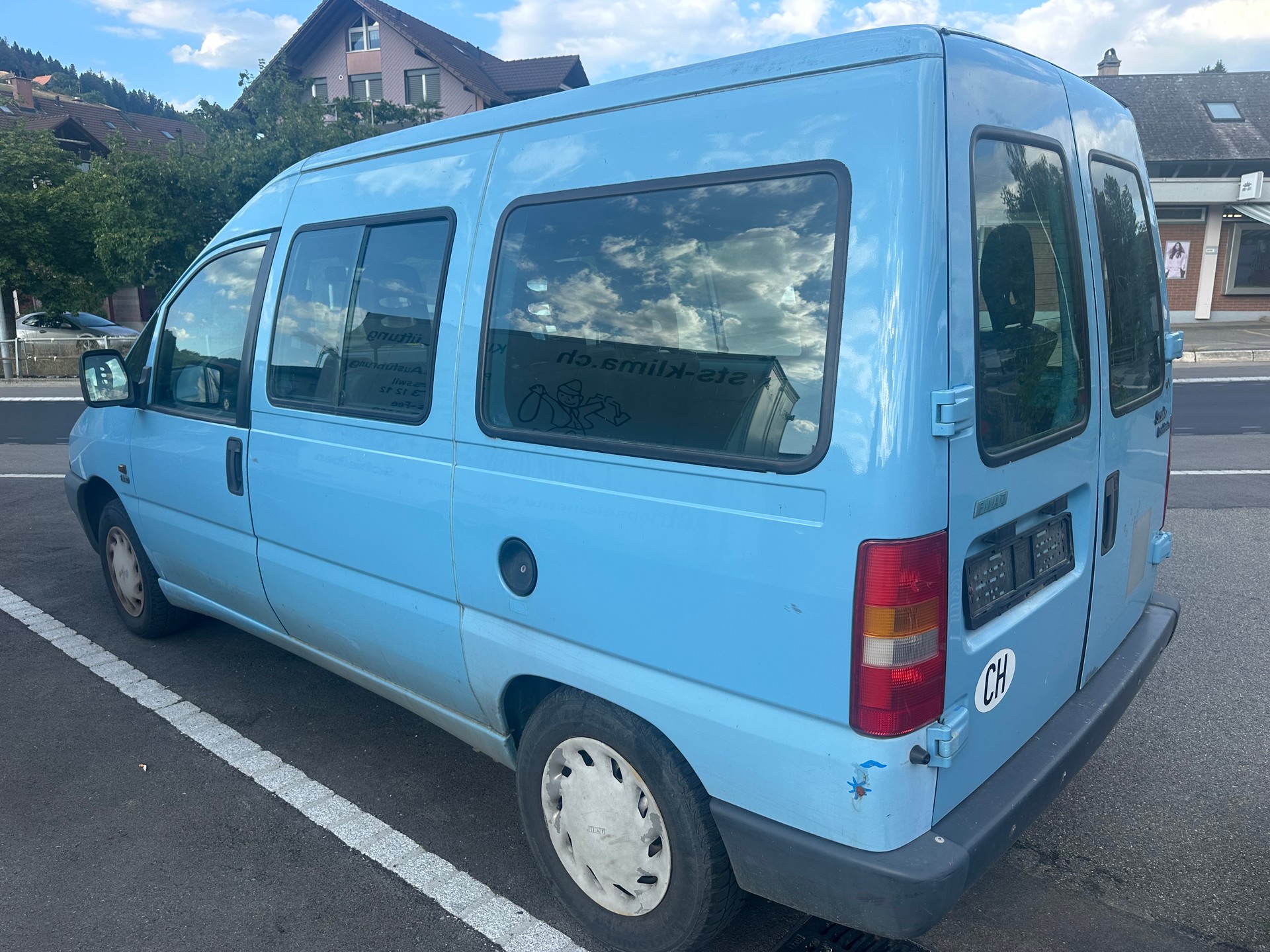 FIAT Scudo 1.9TD-image-2