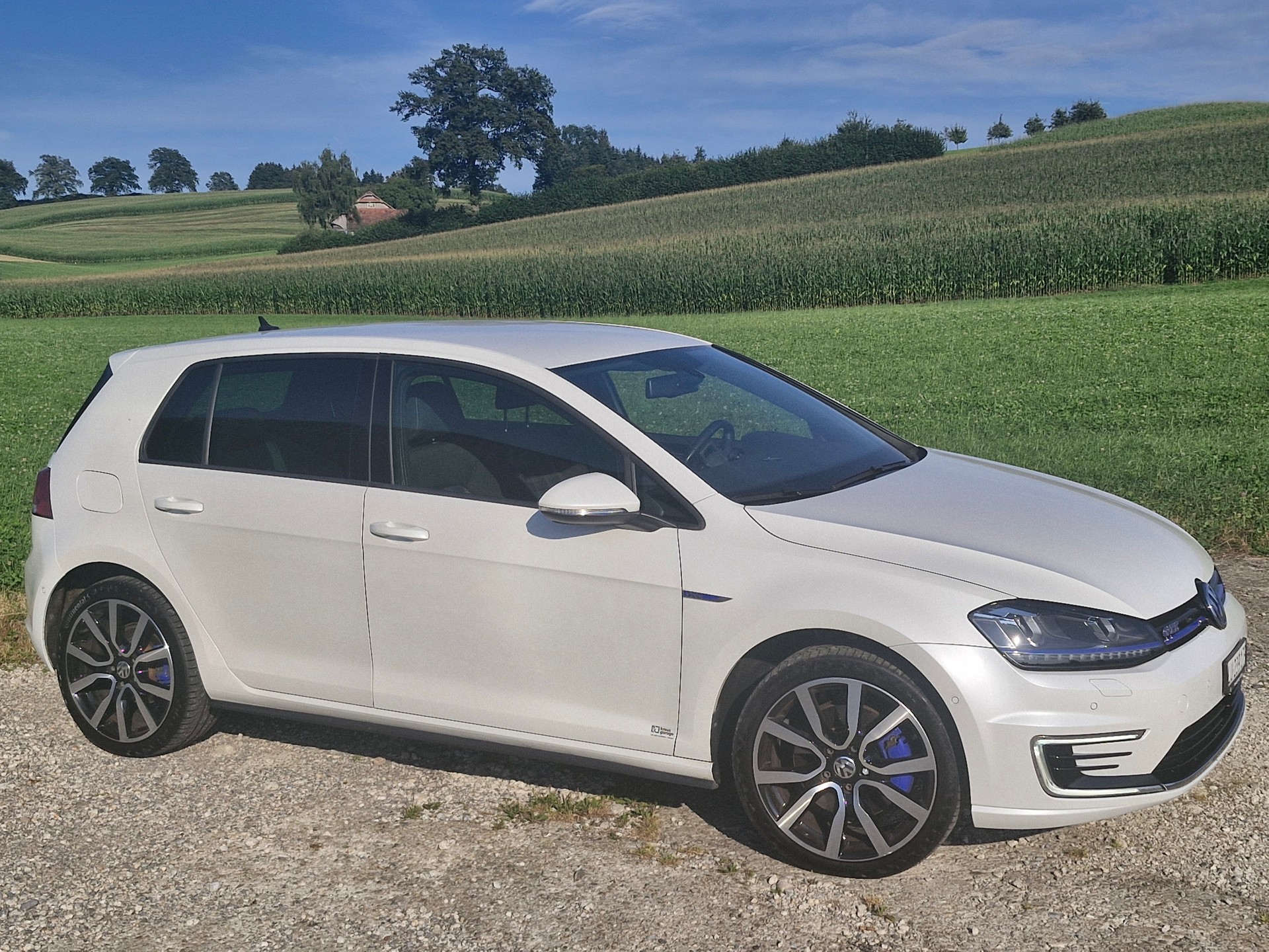 VW 1.4 TSI Plug-In-Hybrid GTE DSG-image-0