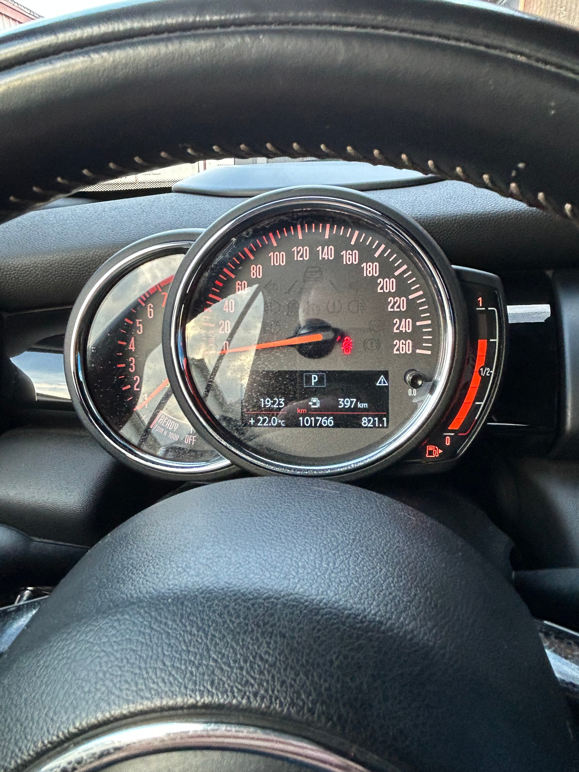 MINI Cooper S Brighton Cabriolet DKG-image-10