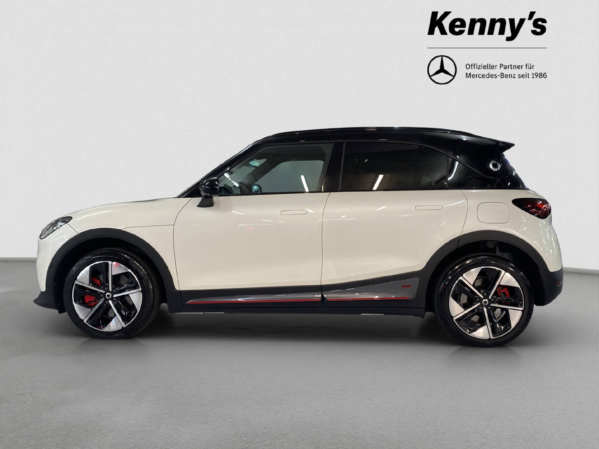 SMART #1 Brabus-showroom-element-2