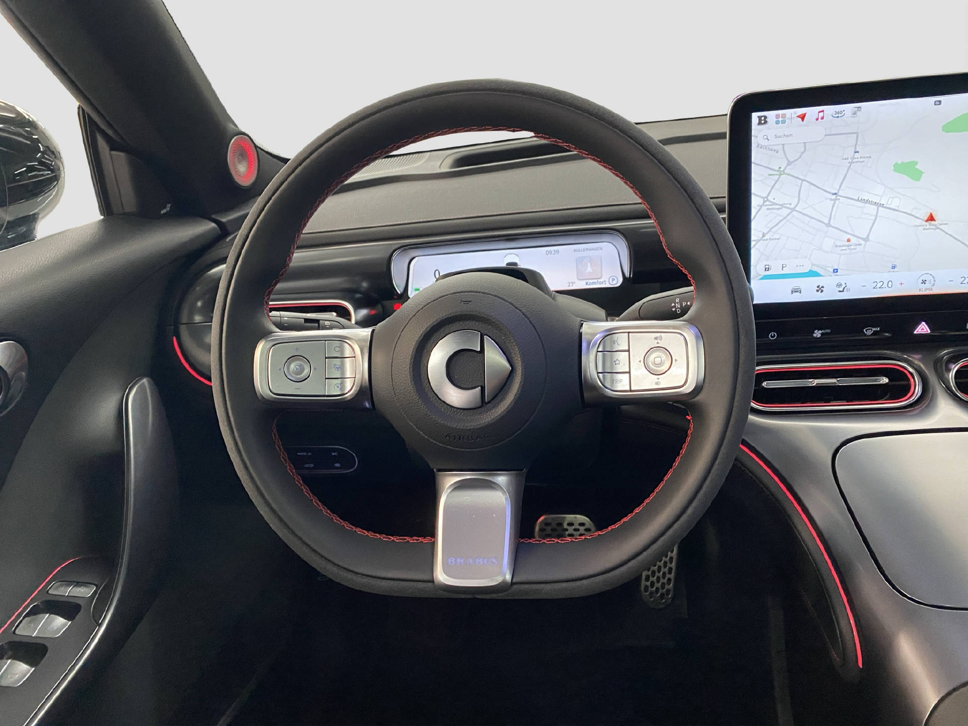 SMART #1 Brabus-image-8