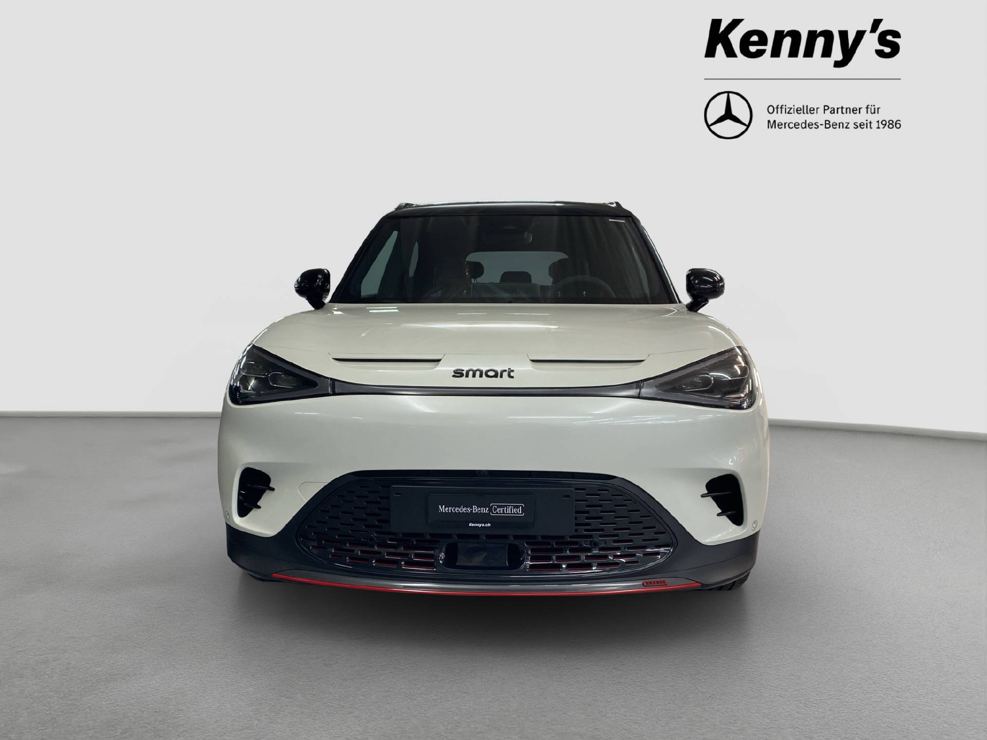 SMART #1 Brabus-showroom-element-1