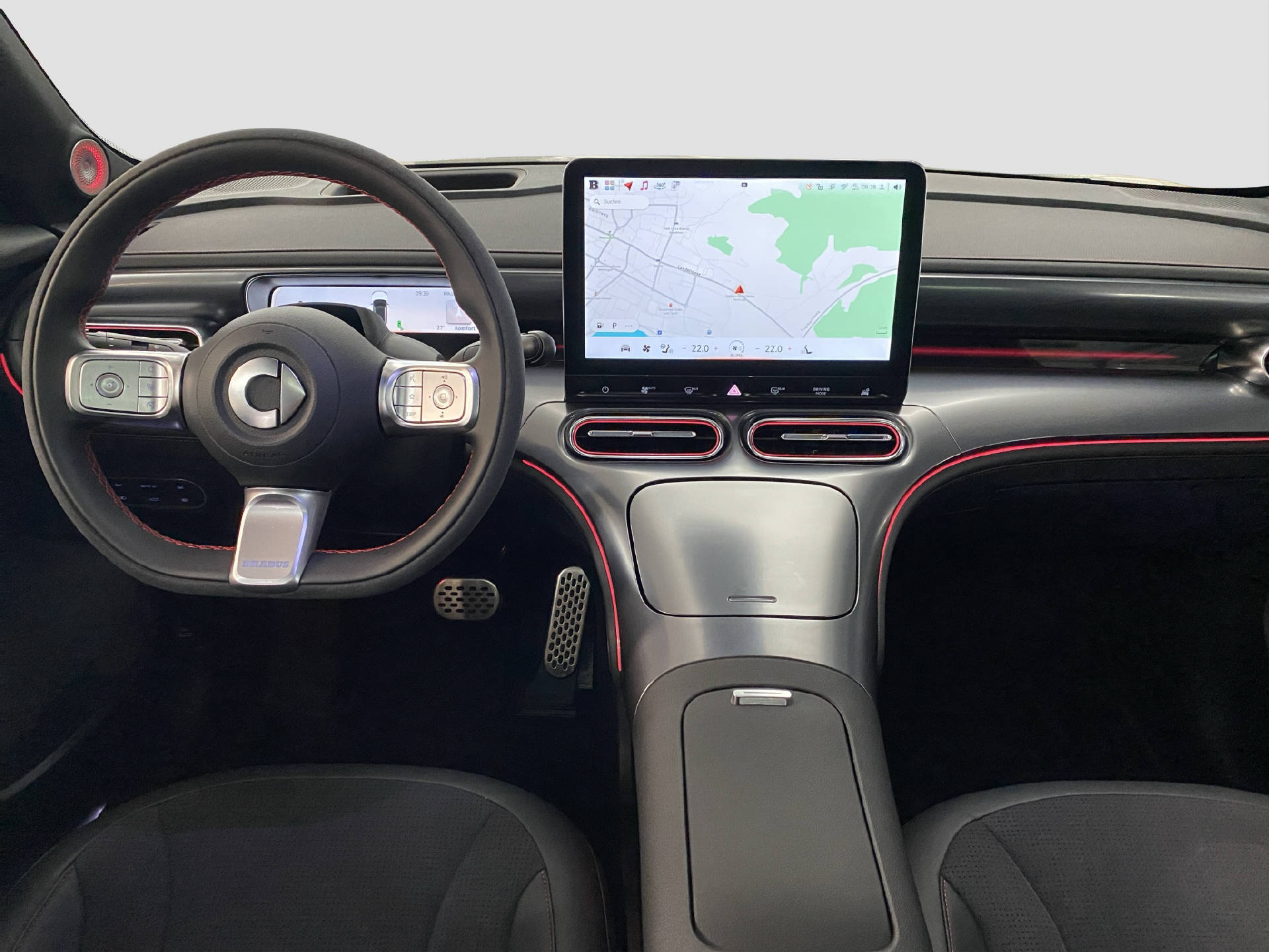 SMART #1 Brabus-image-10