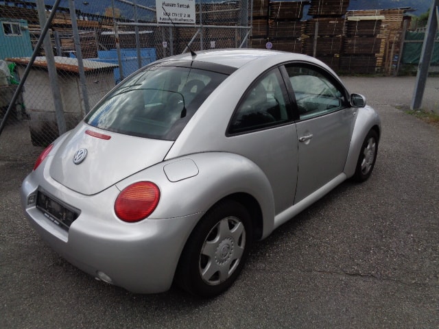 VW Beetle 1.8 T-image-3