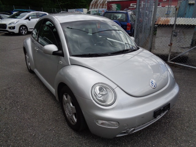 VW Beetle 1.8 T-image-0