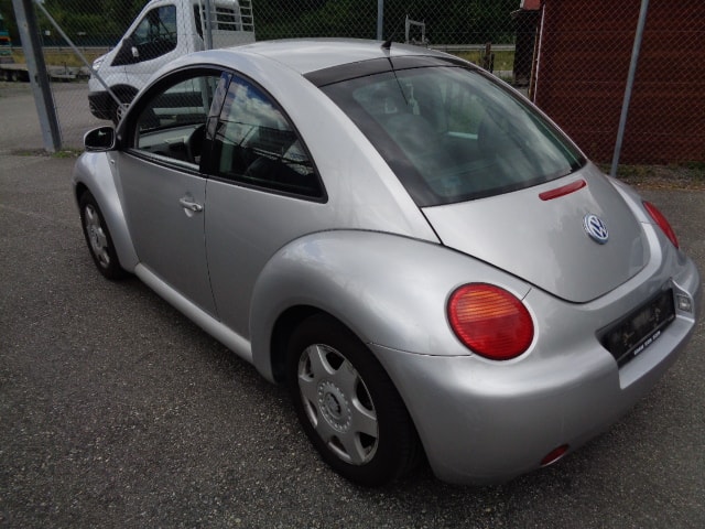 VW Beetle 1.8 T-image-4