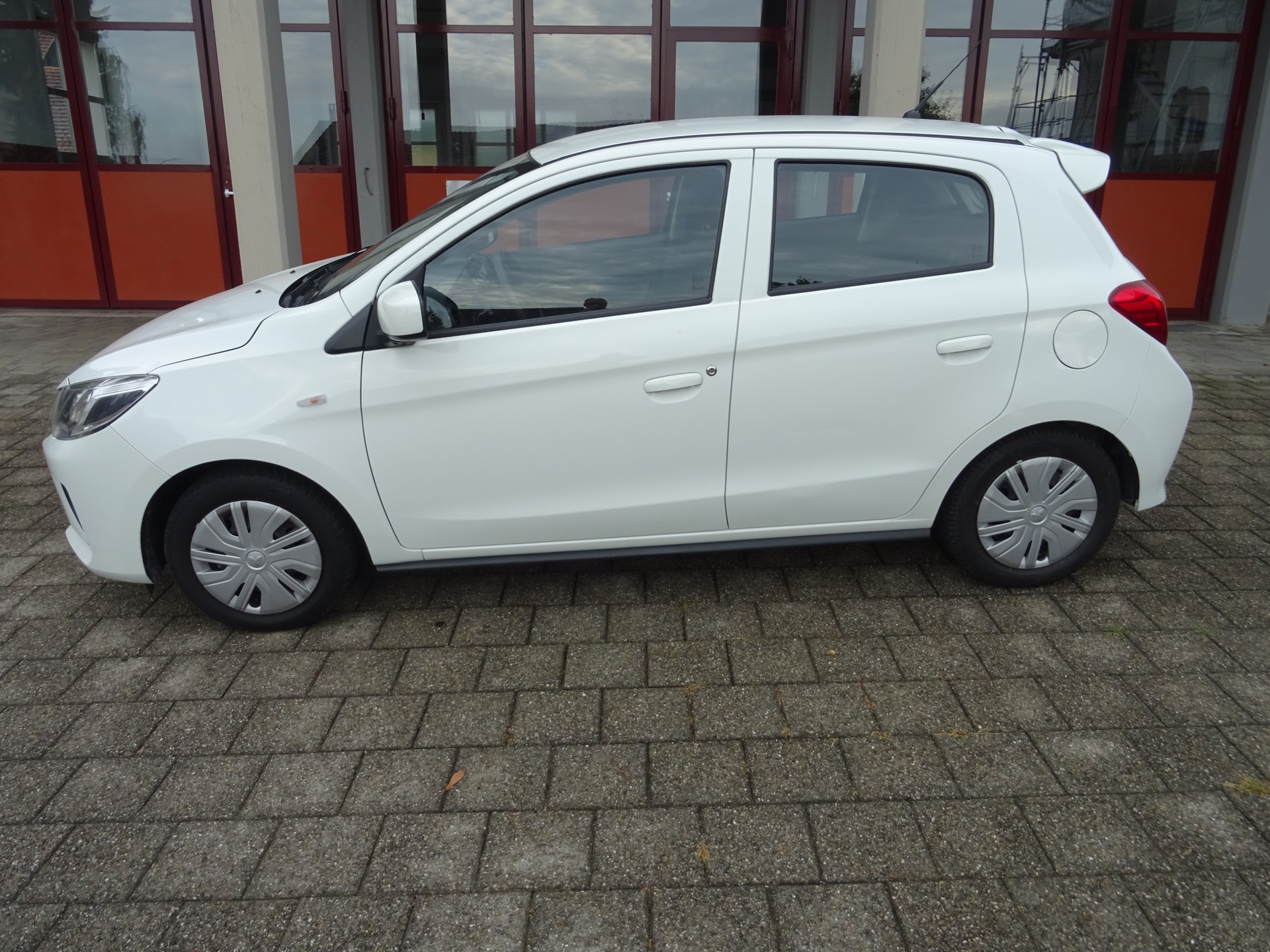 MITSUBISHI Space Star 1.2 Pure-image-2