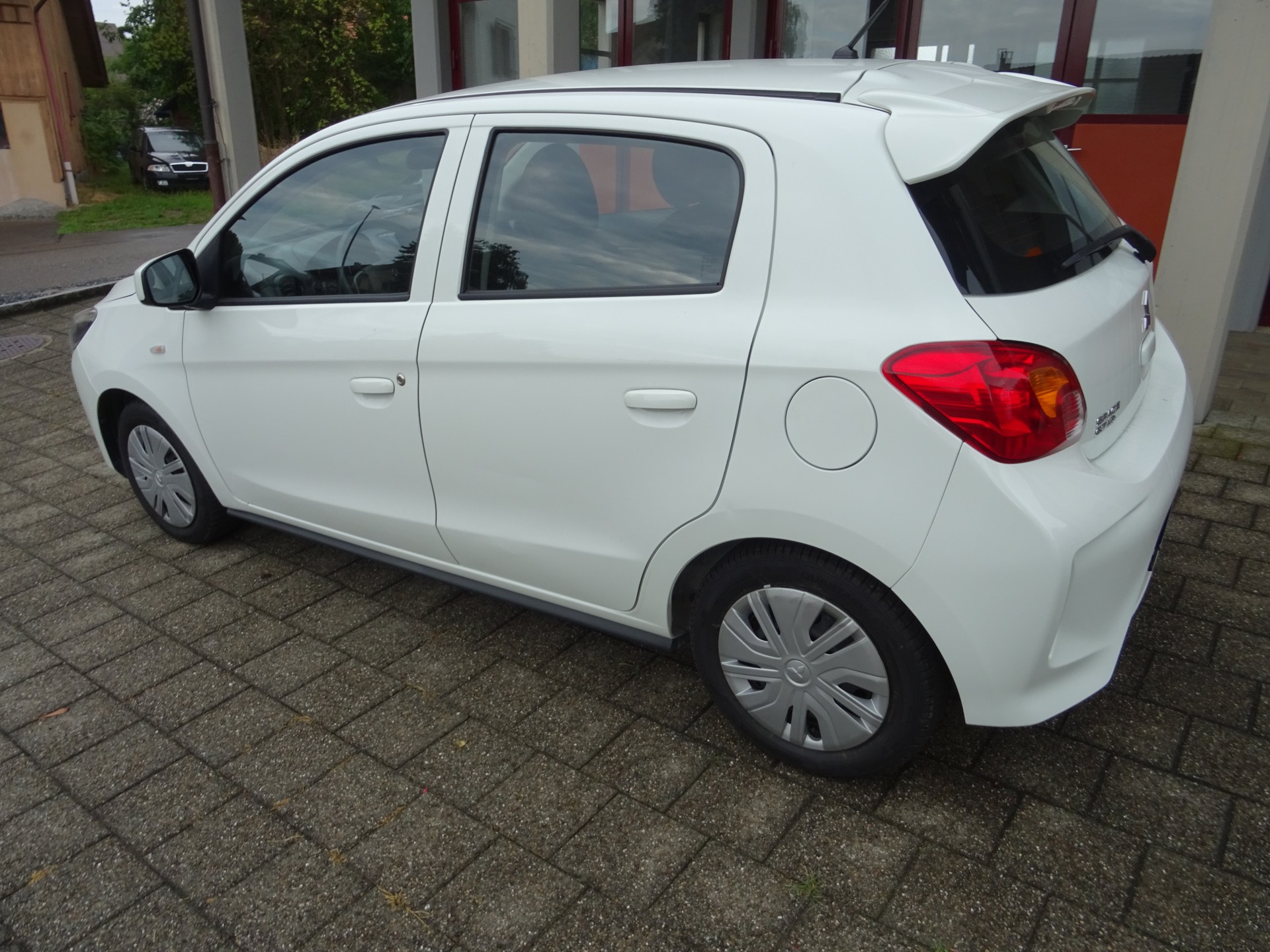 MITSUBISHI Space Star 1.2 Pure-image-3