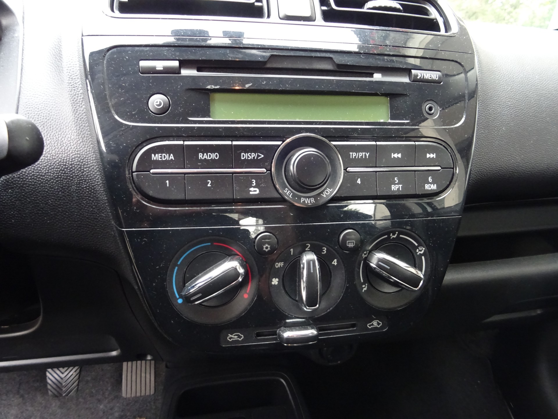 MITSUBISHI Space Star 1.2 Pure-image-11