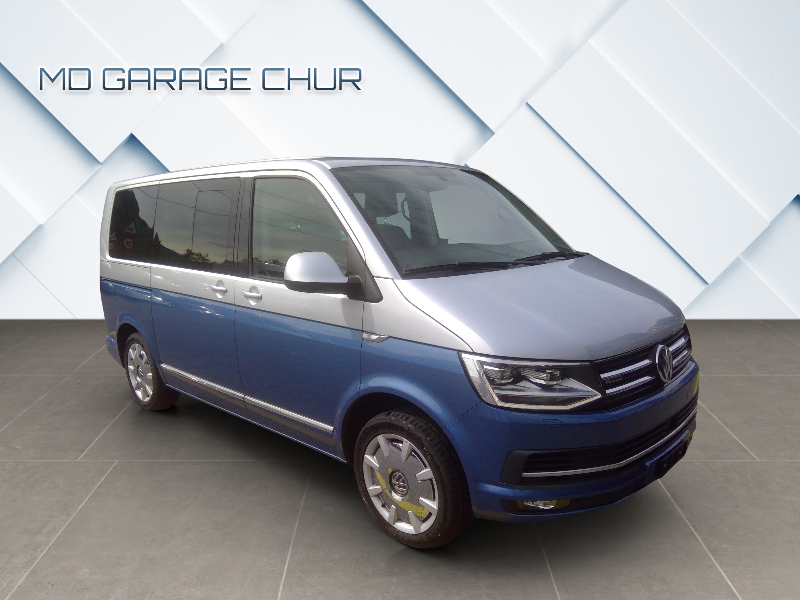 VW T6 Multivan 2.0 Bi-TDI Comfortline 4Motion DSG-image-9