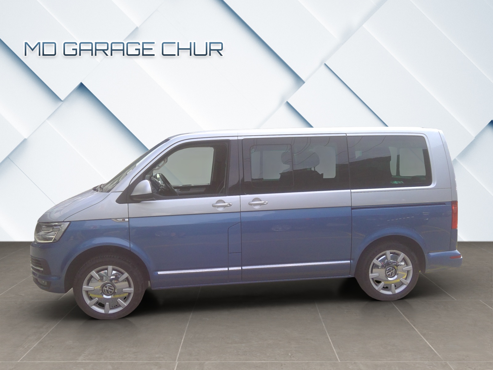 VW T6 Multivan 2.0 Bi-TDI Comfortline 4Motion DSG-showroom-element-2