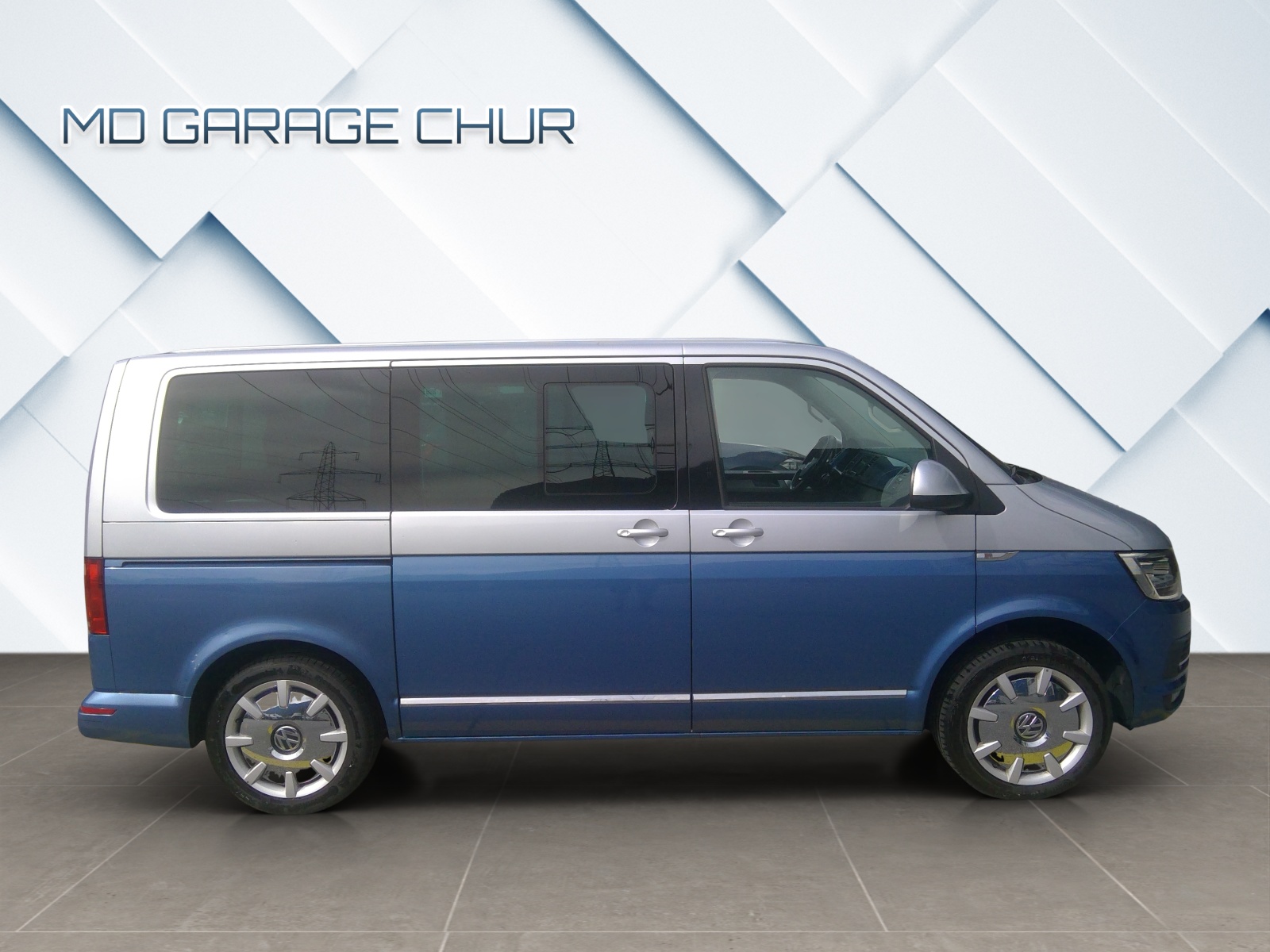 VW T6 Multivan 2.0 Bi-TDI Comfortline 4Motion DSG-image-8