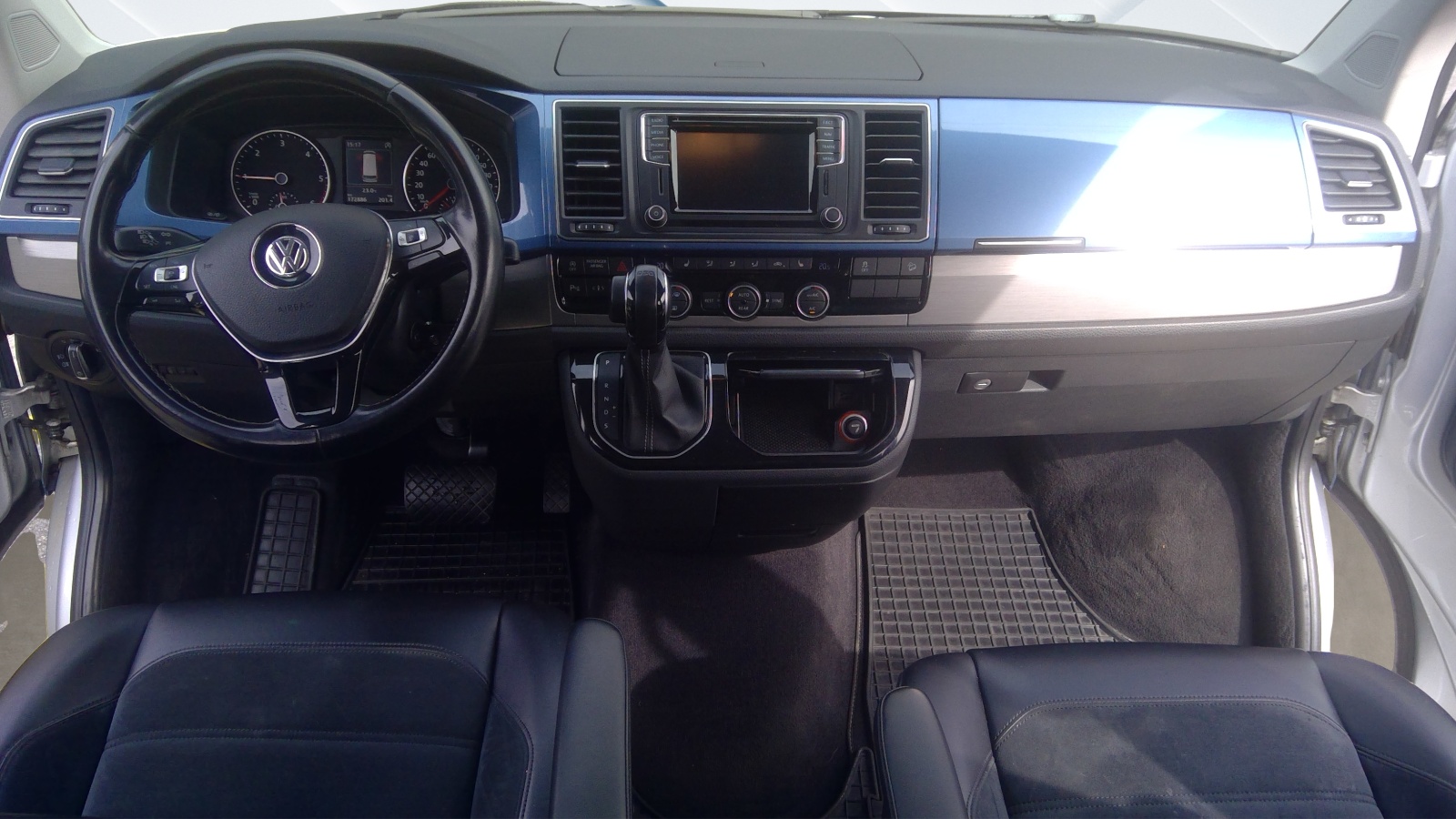 VW T6 Multivan 2.0 Bi-TDI Comfortline 4Motion DSG-showroom-element-3