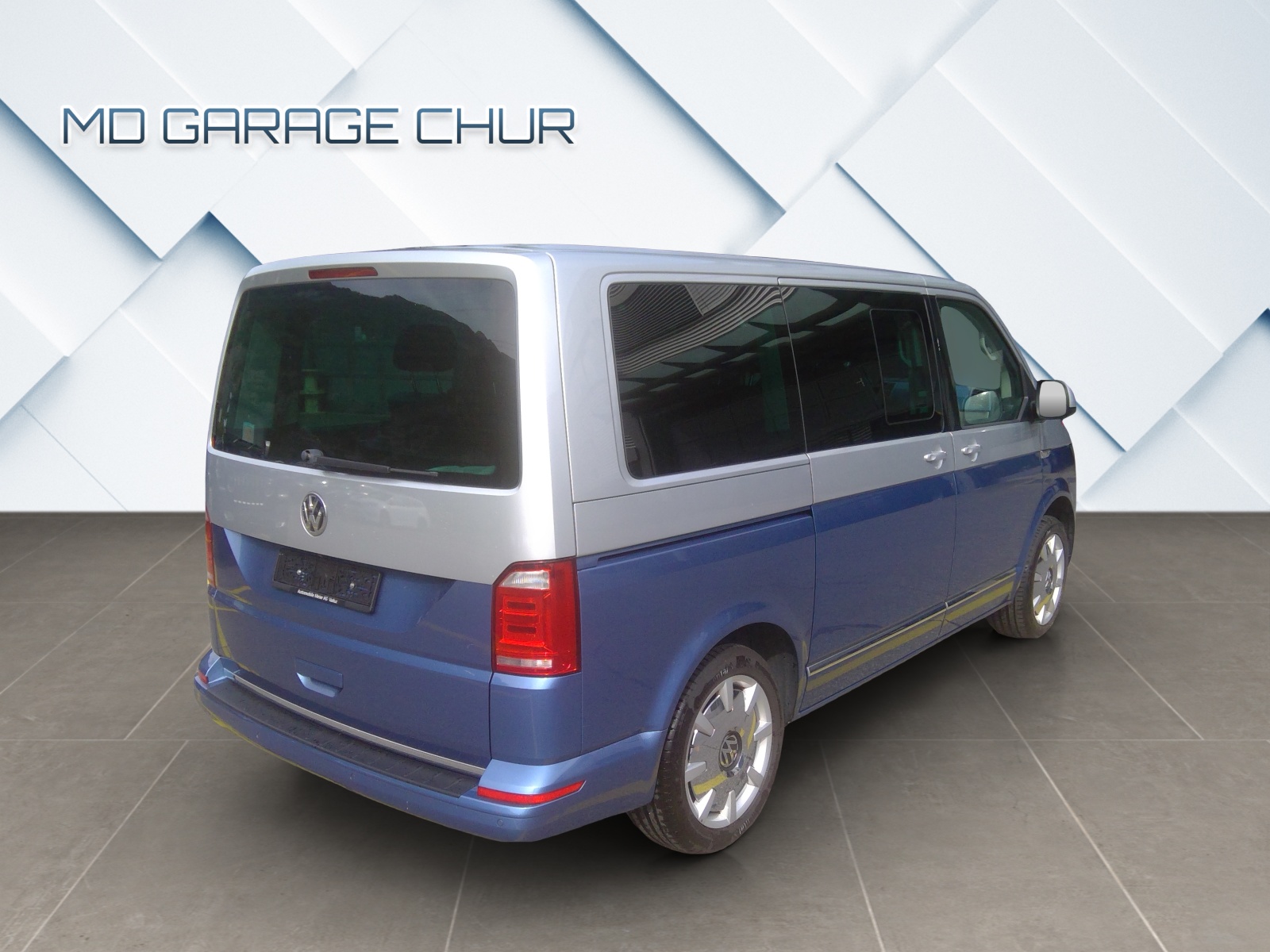 VW T6 Multivan 2.0 Bi-TDI Comfortline 4Motion DSG-image-7