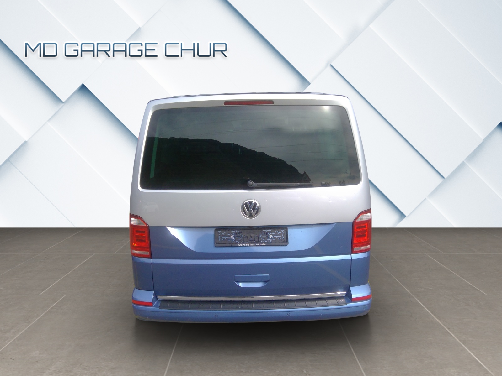 VW T6 Multivan 2.0 Bi-TDI Comfortline 4Motion DSG-image-6