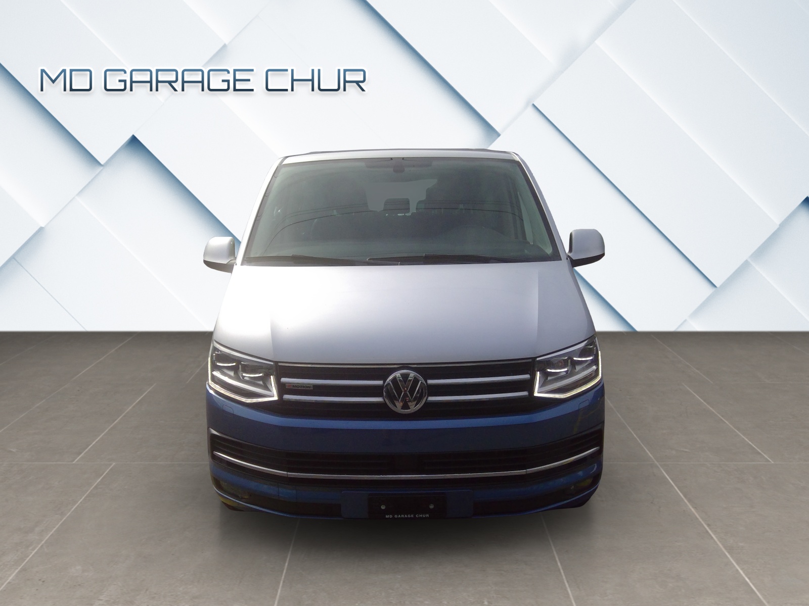 VW T6 Multivan 2.0 Bi-TDI Comfortline 4Motion DSG