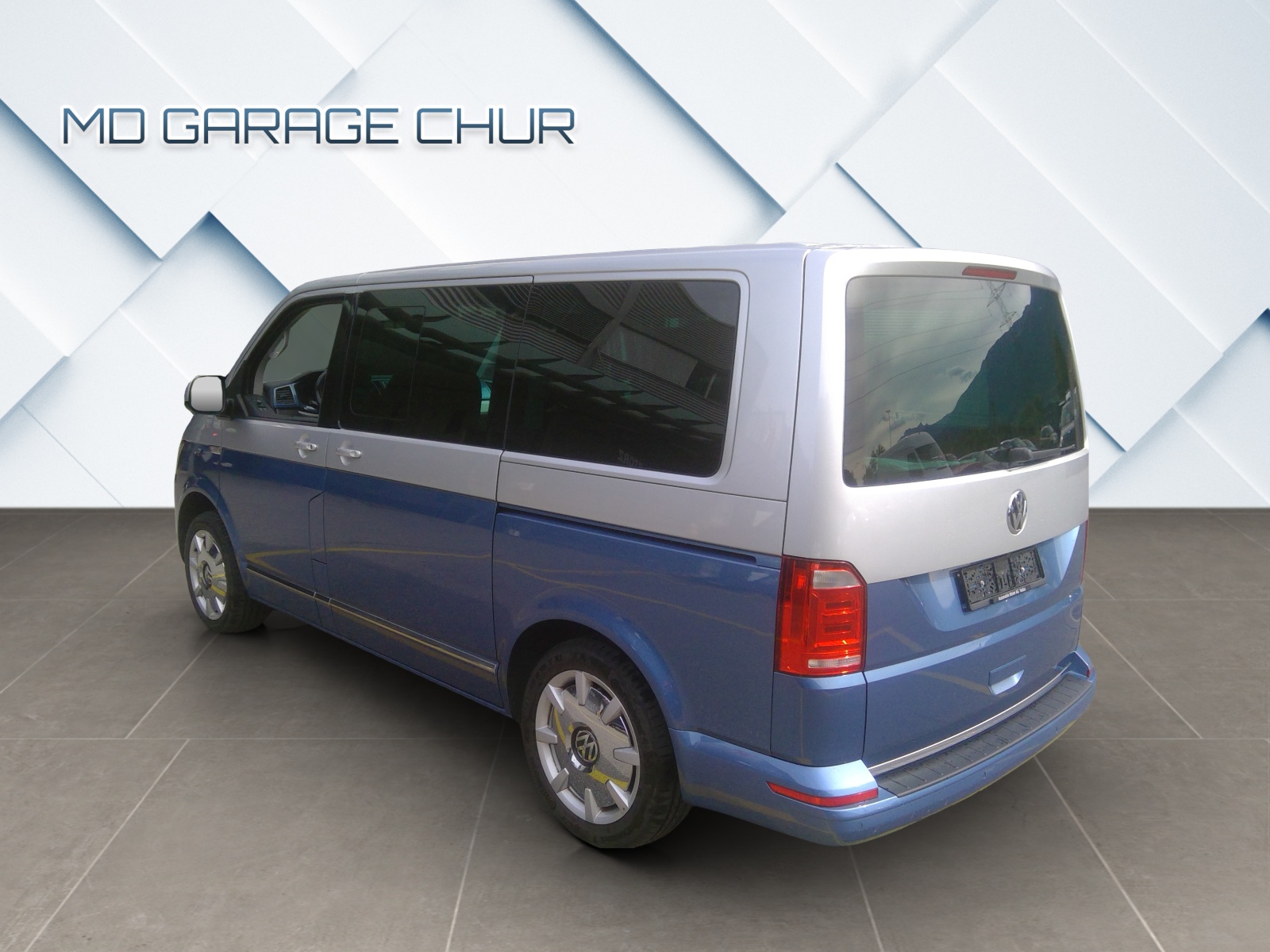 VW T6 Multivan 2.0 Bi-TDI Comfortline 4Motion DSG-image-5