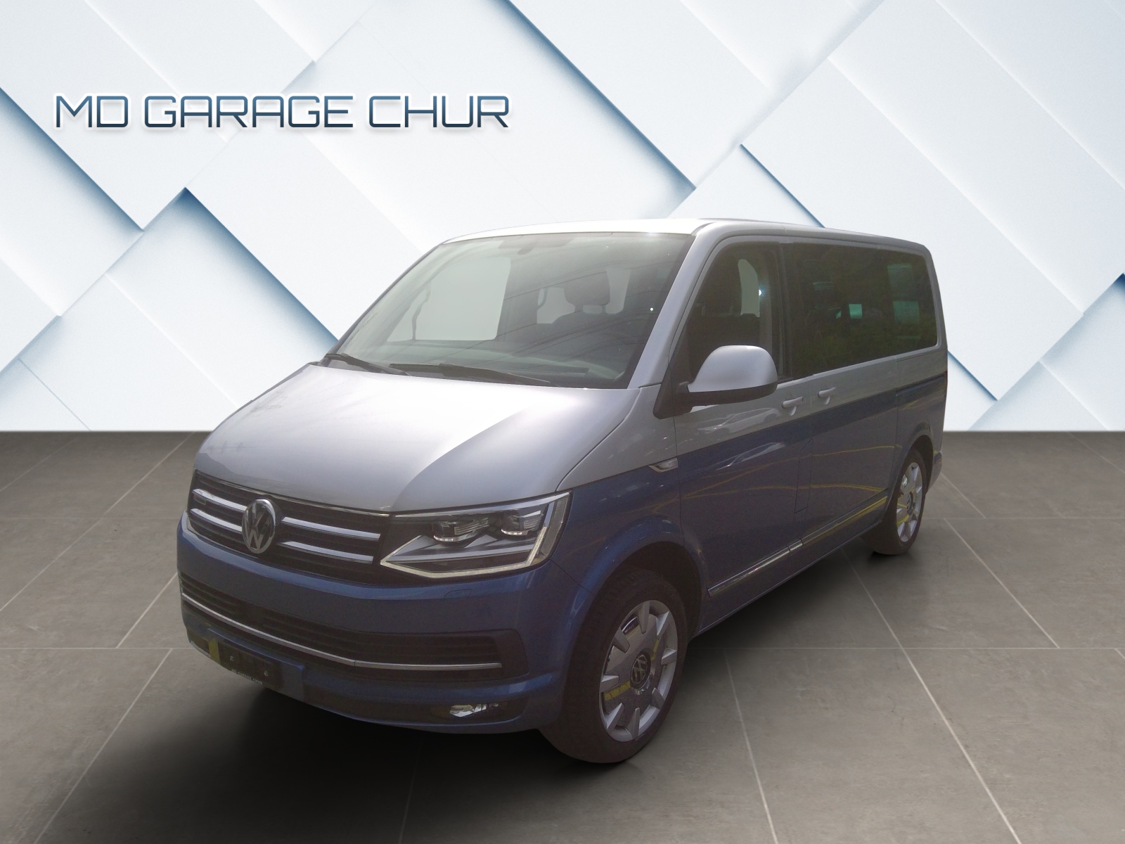 VW T6 Multivan 2.0 Bi-TDI Comfortline 4Motion DSG-showroom-element-1
