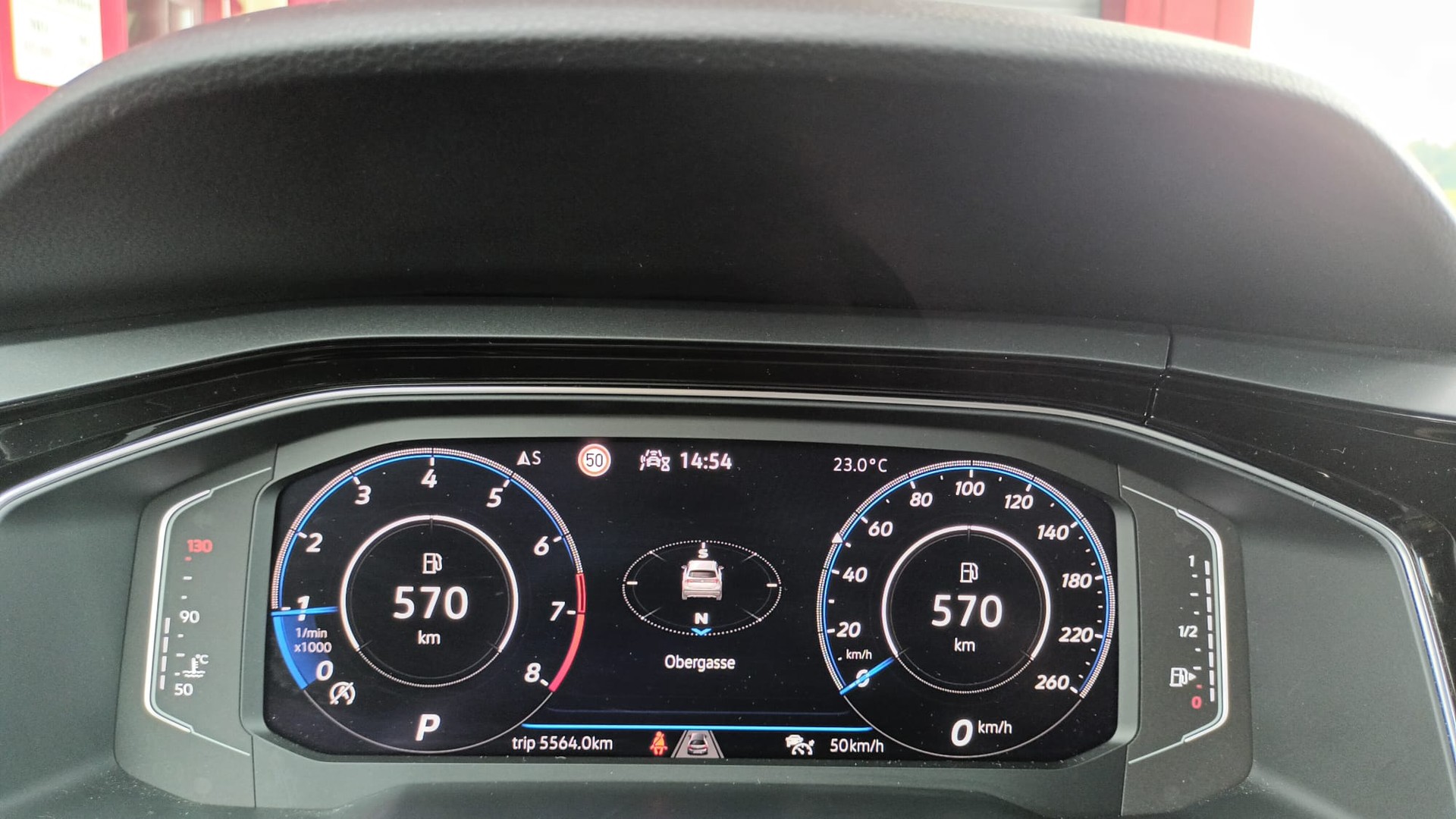 VW Taigo 1.0 TSI R-Line DSG-image-11
