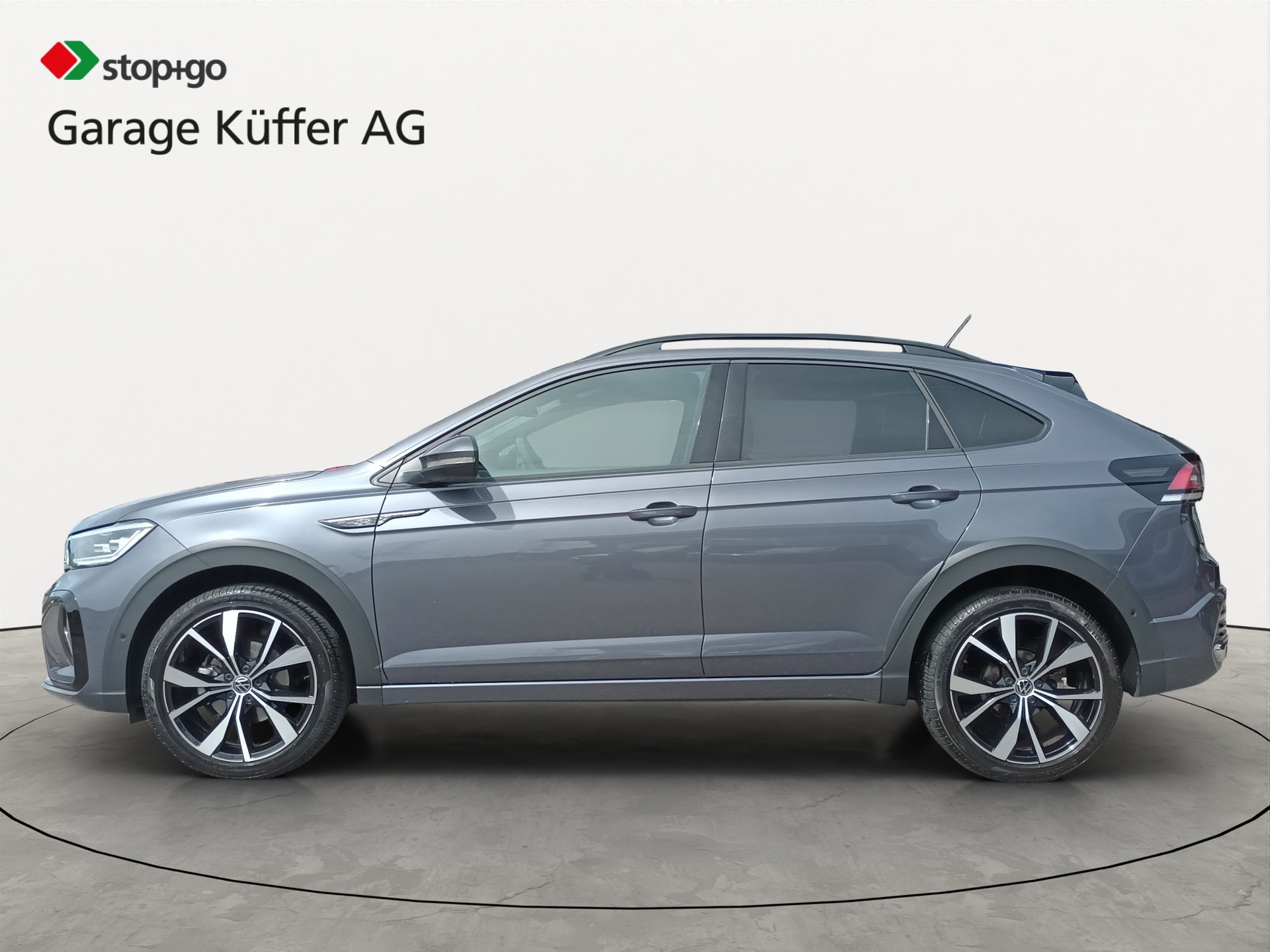 VW Taigo 1.0 TSI R-Line DSG-image-7