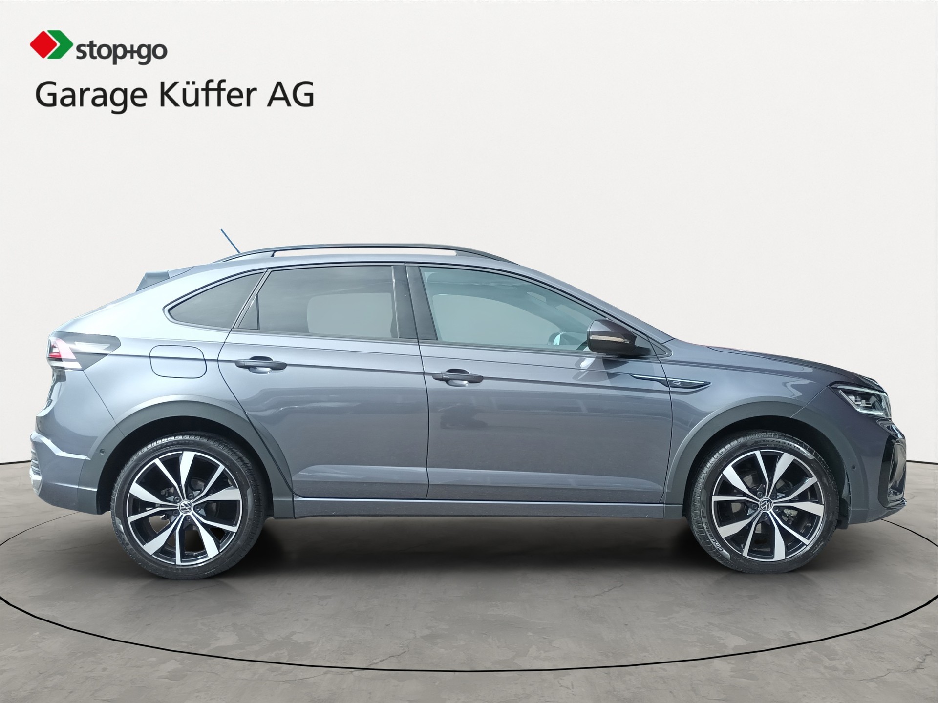 VW Taigo 1.0 TSI R-Line DSG-image-3