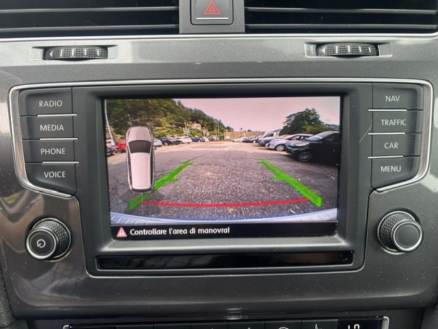 VW Golf 1.8 TSI Alltrack 4Motion-image-11