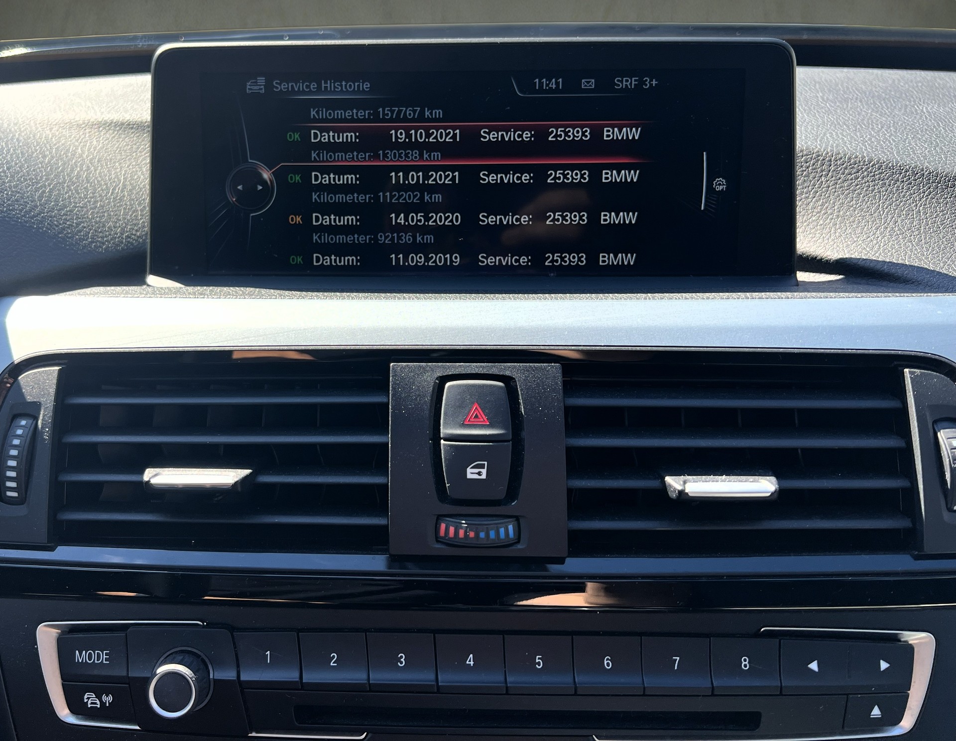 BMW 335i GT xDrive Sport Line Steptronic-image-19