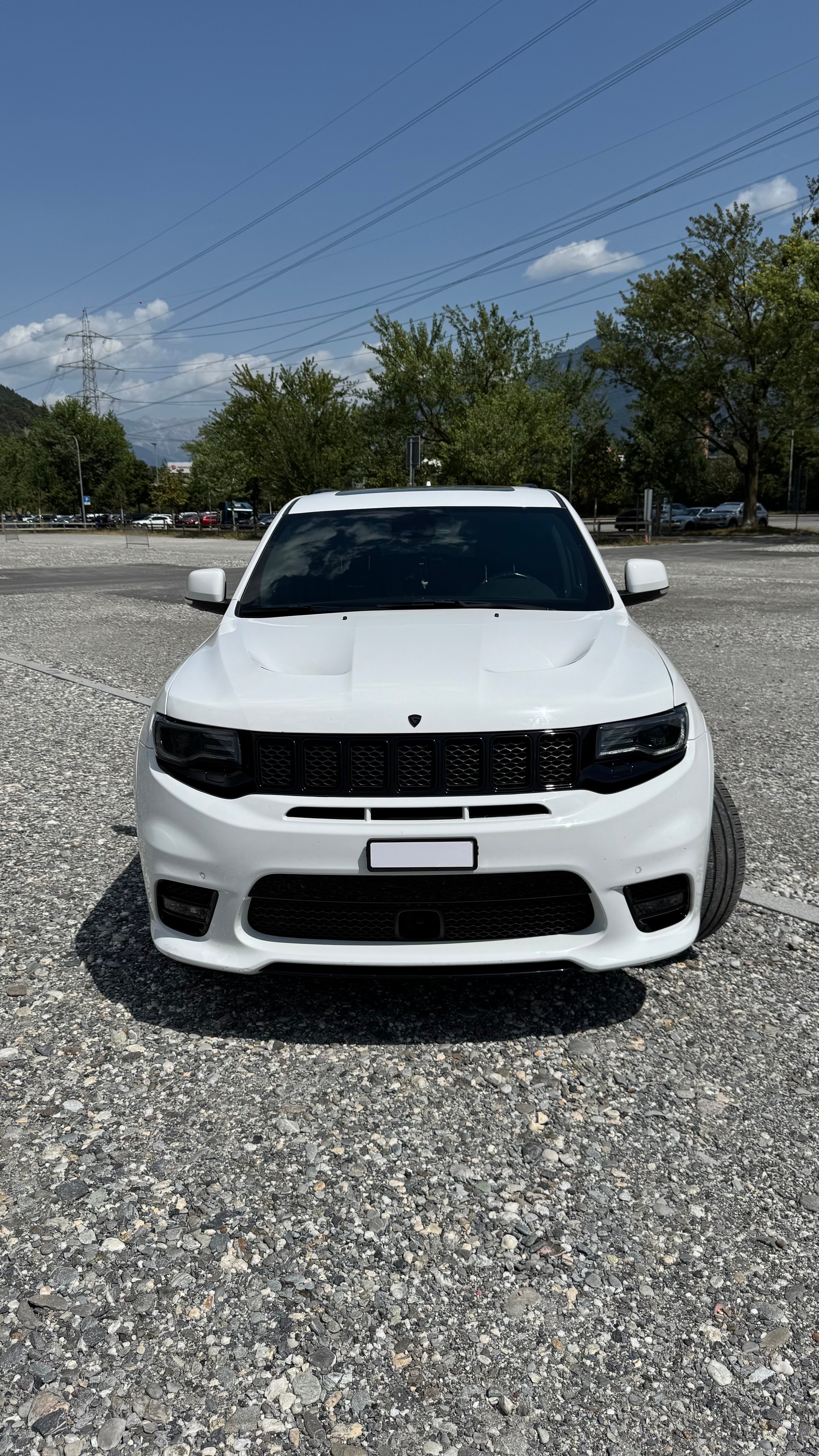 JEEP 6.4 V8 HEMI SRT8-image-12