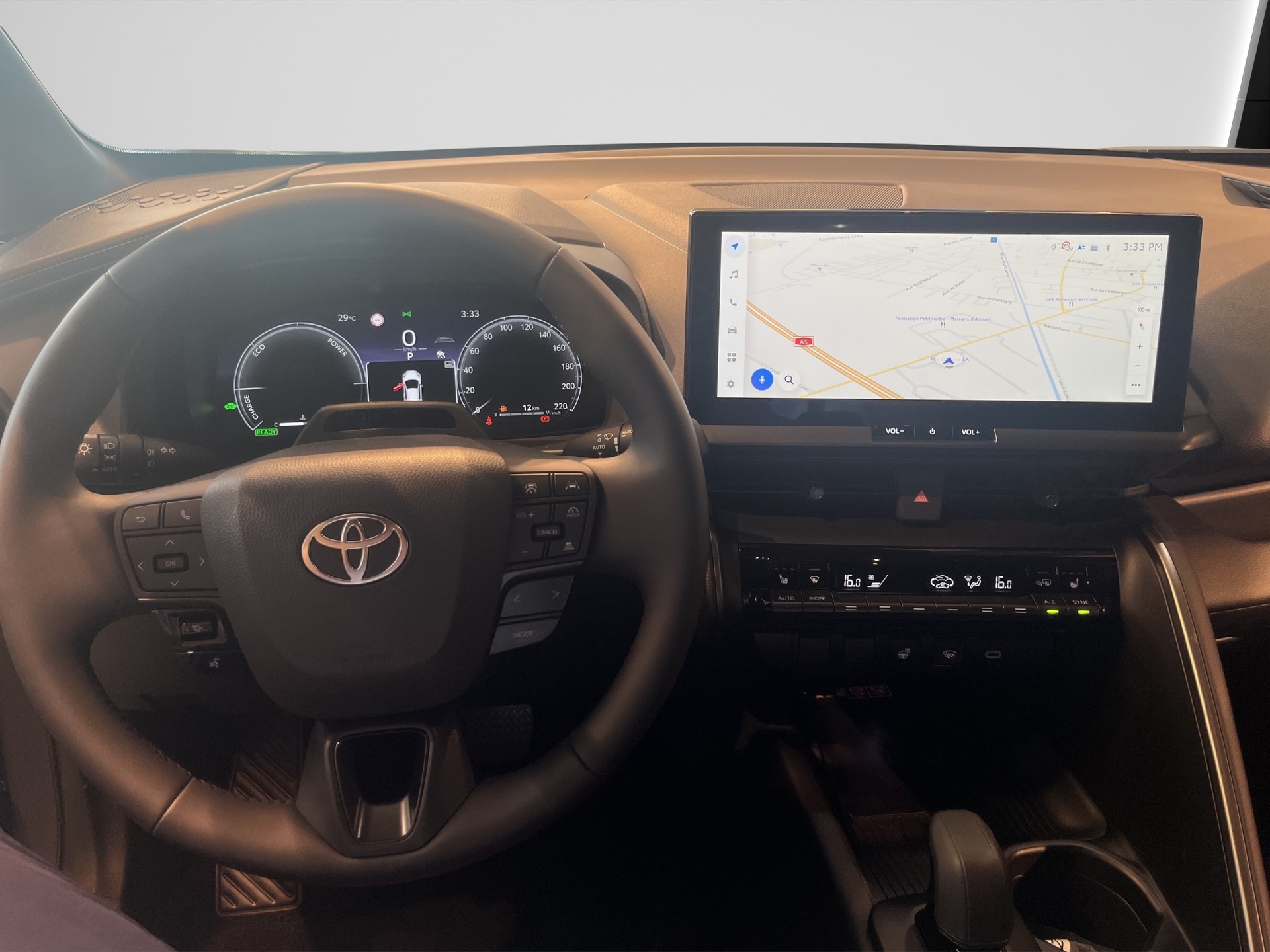 TOYOTA C-HR 1.8 HEV Swiss Editi-image-8