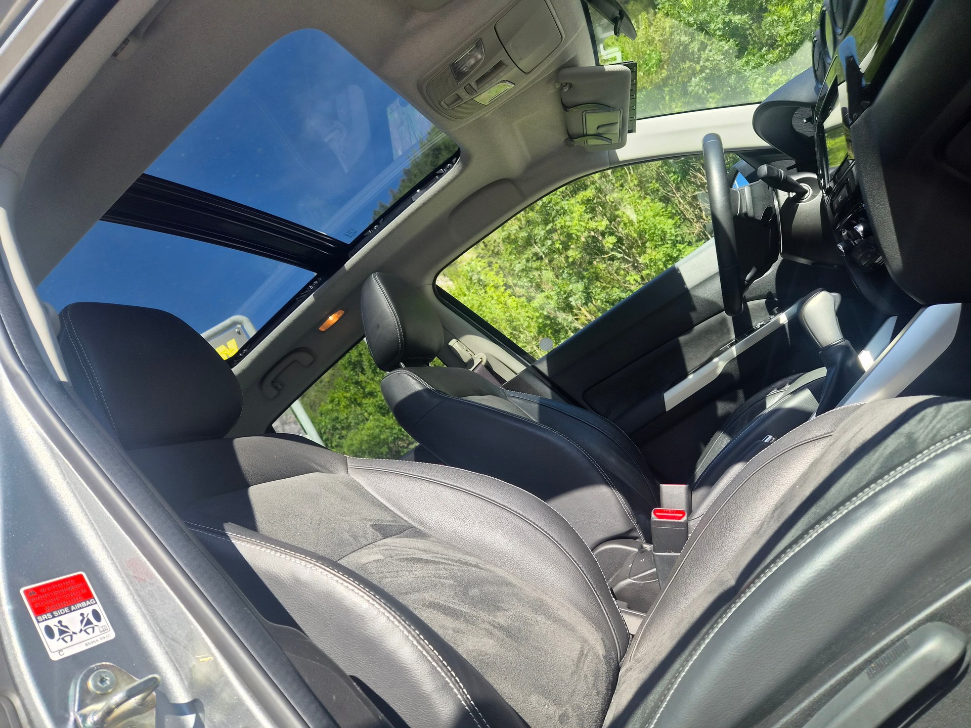 SUZUKI Vitara 1.6 S.Cellano Top Automatic-image-8