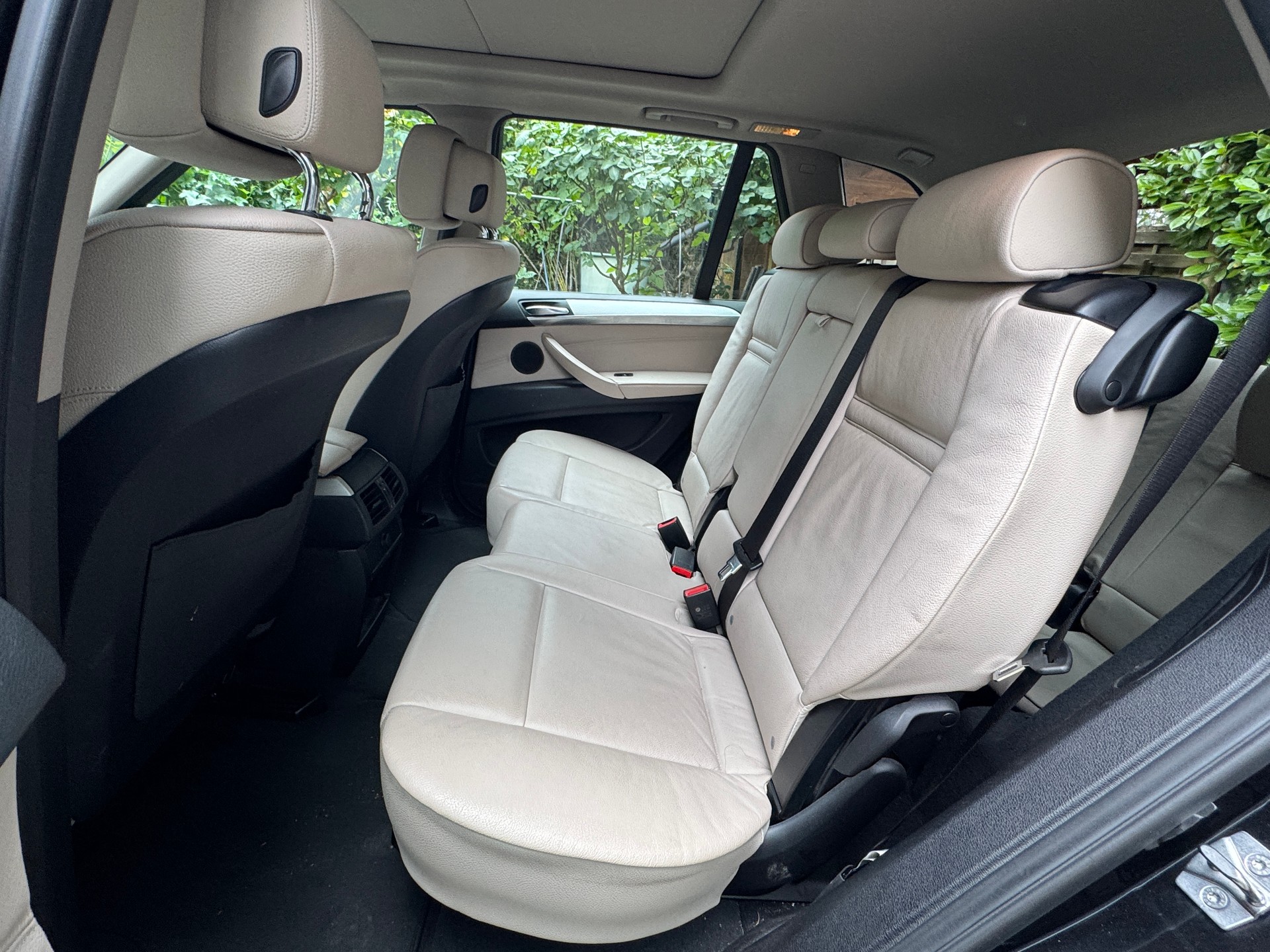 BMW X5 xDrive 35i Steptronic-image-8