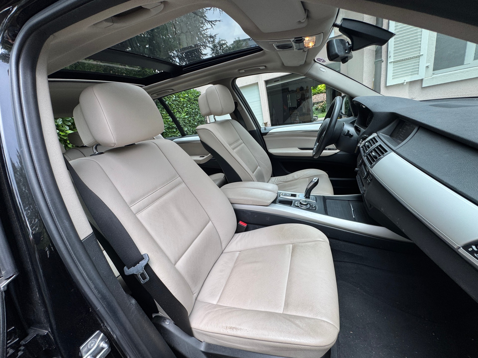 BMW X5 xDrive 35i Steptronic-image-7