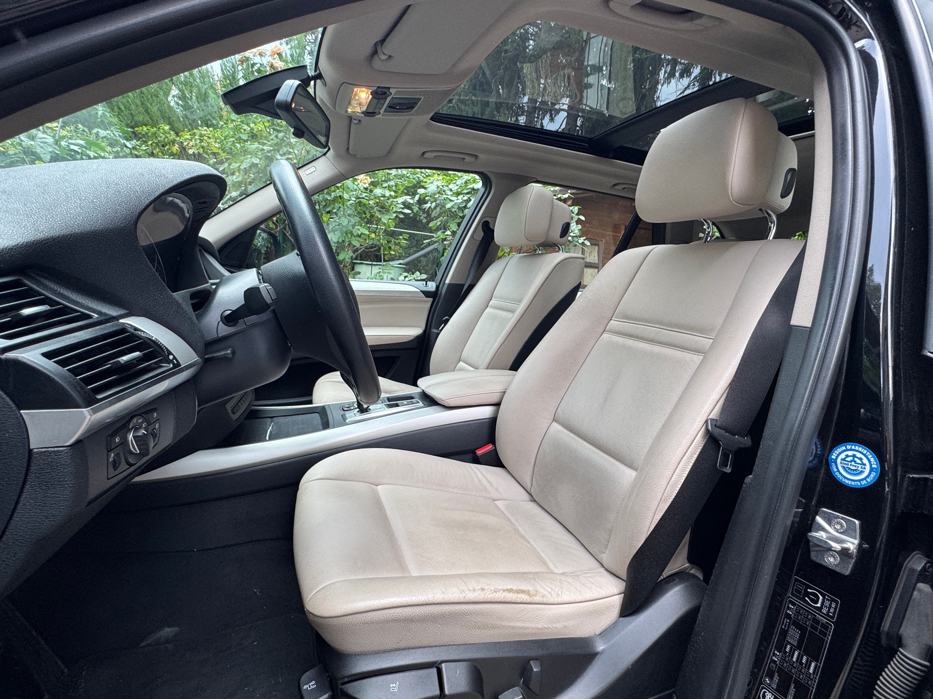 BMW X5 xDrive 35i Steptronic-image-6