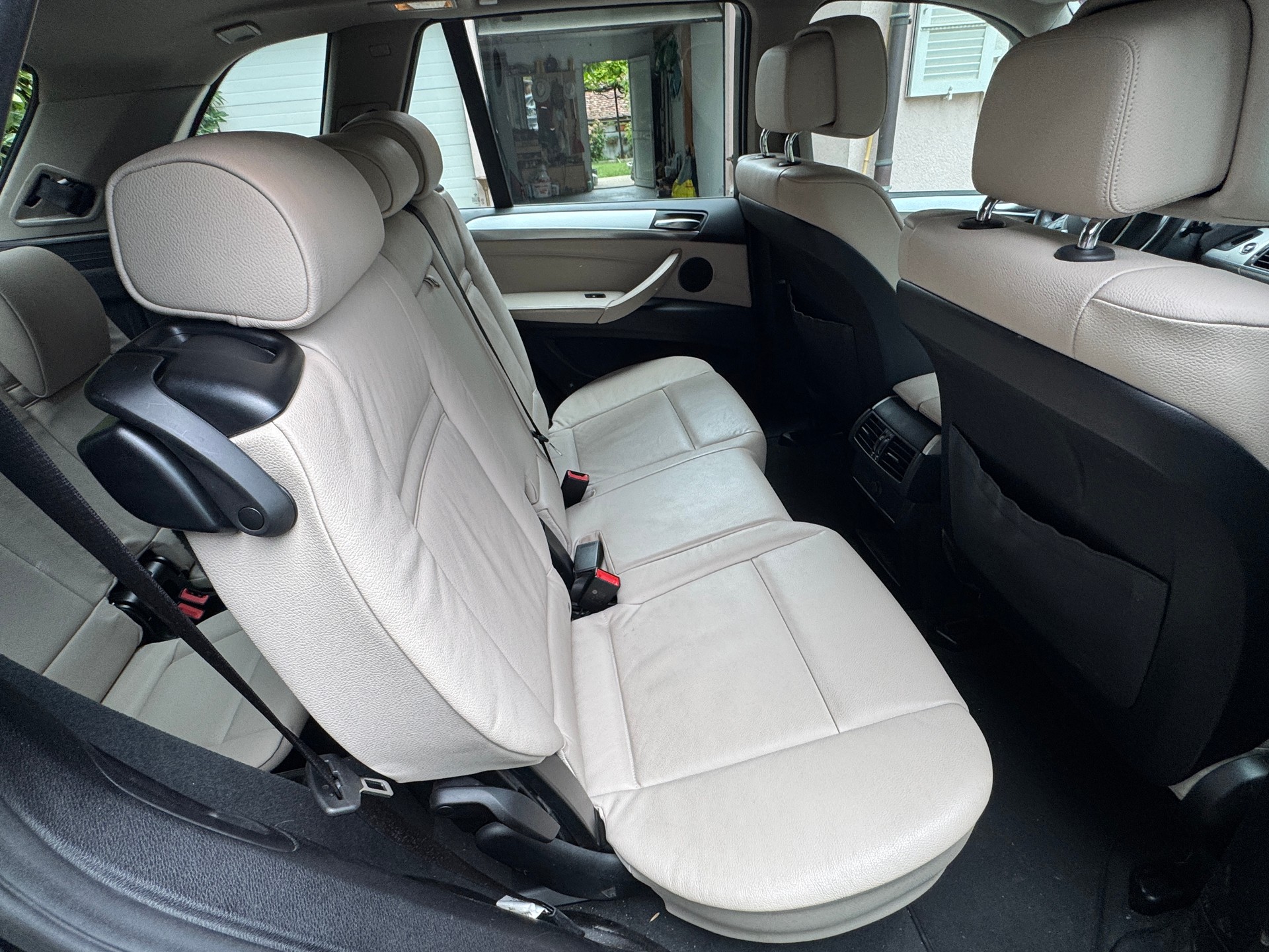 BMW X5 xDrive 35i Steptronic-image-9