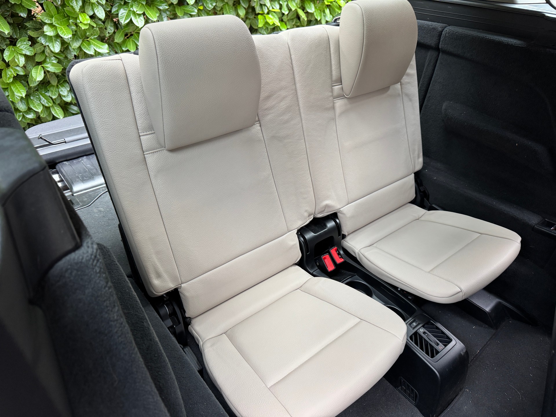 BMW X5 xDrive 35i Steptronic-image-10