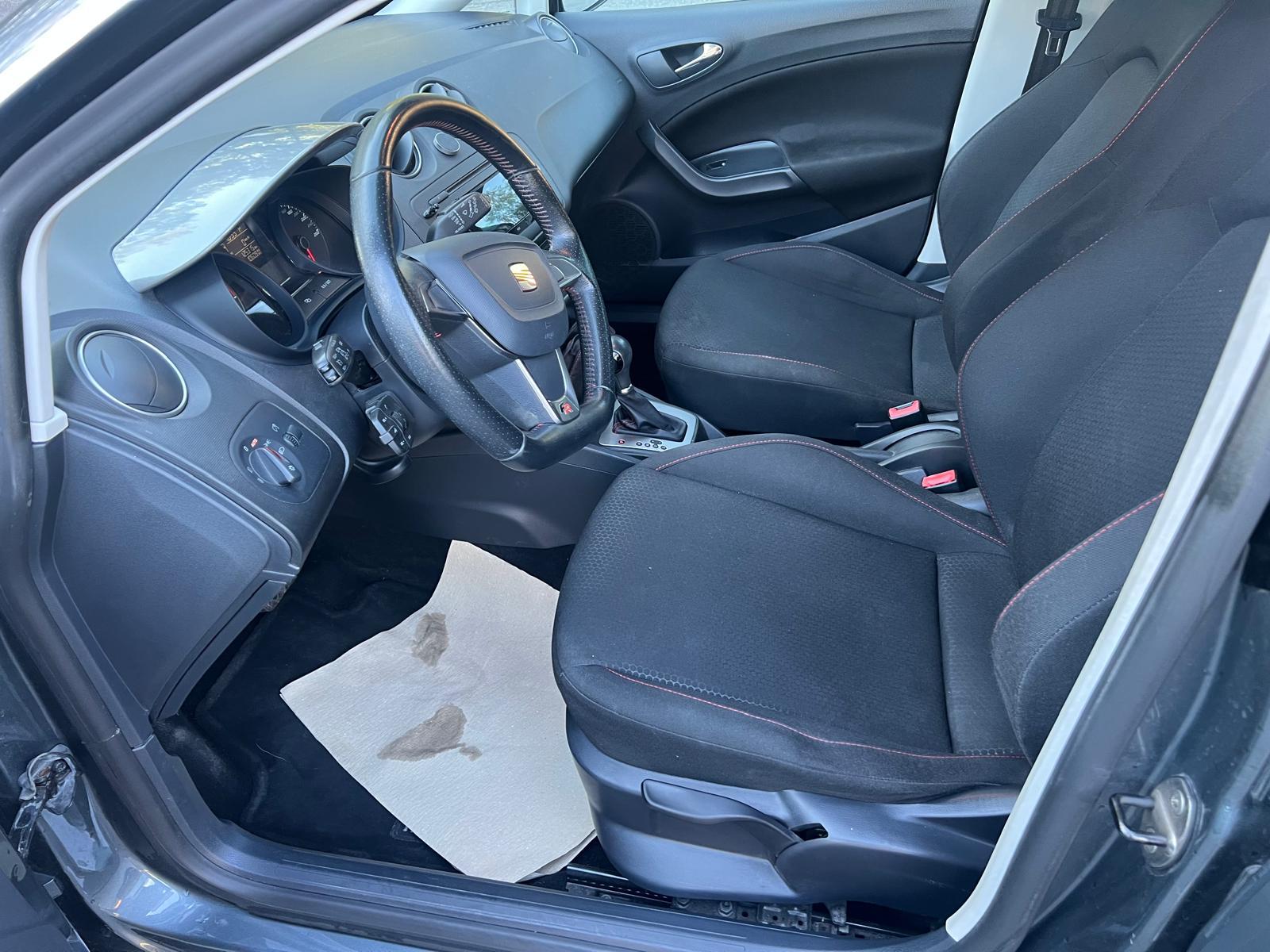 SEAT Ibiza 1.4 TSI FR DSG-image-4