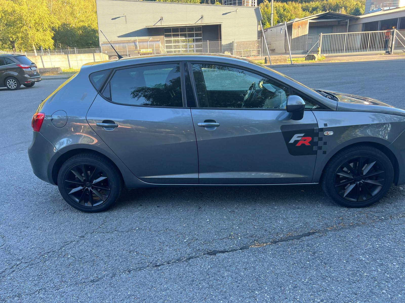 SEAT Ibiza 1.4 TSI FR DSG-showroom-element-2