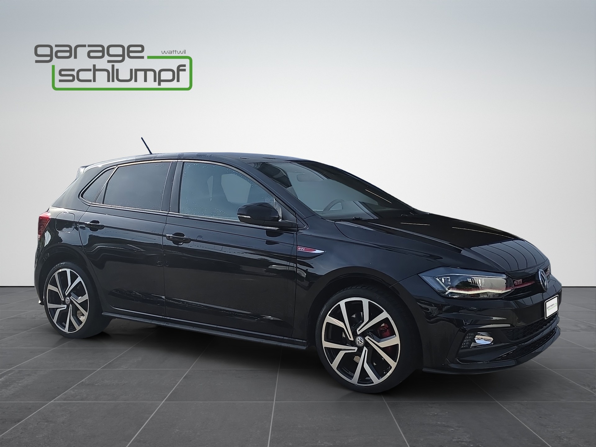 VW 2.0 TSI GTI DSG-image-1
