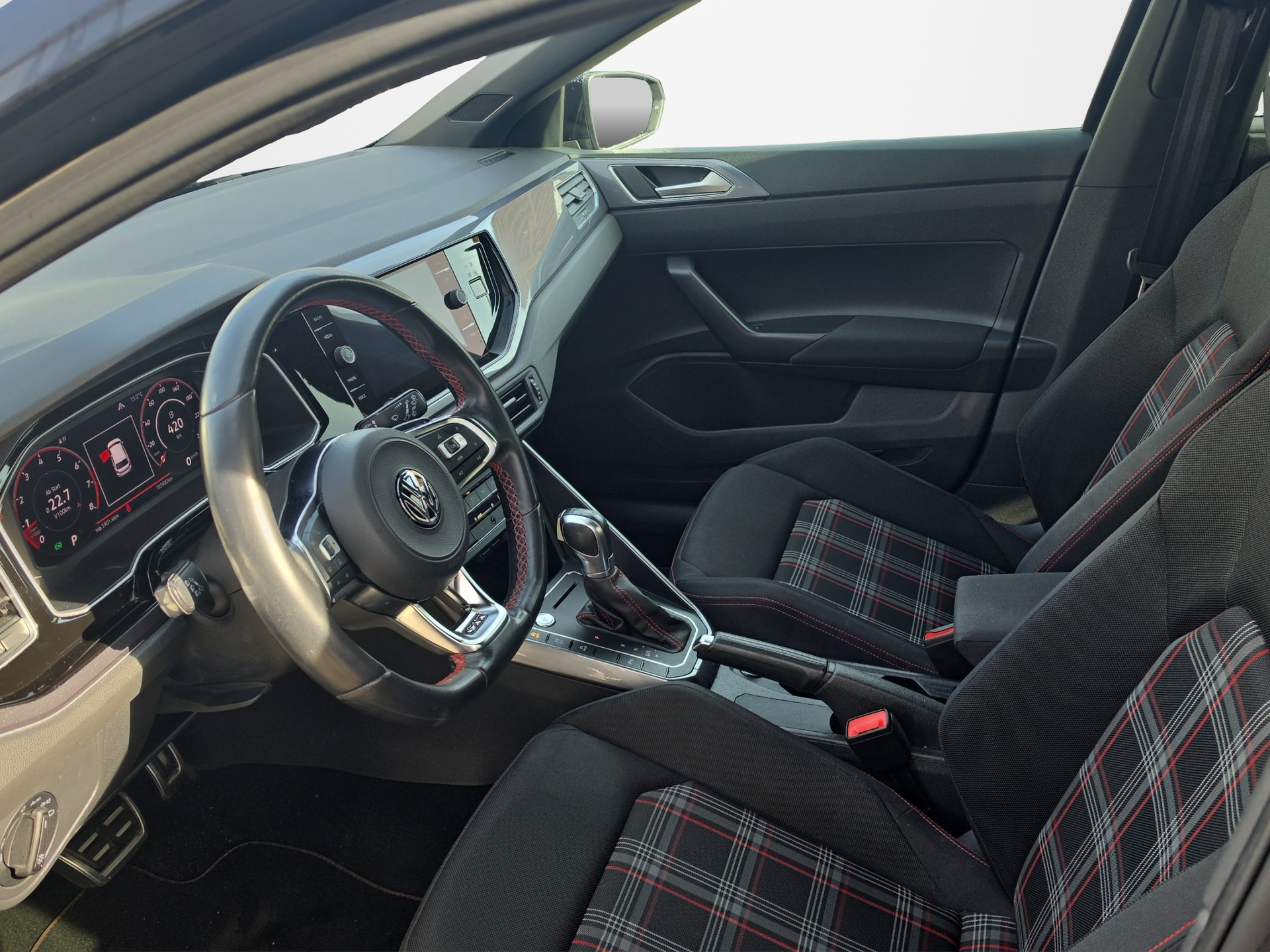 VW 2.0 TSI GTI DSG-image-3