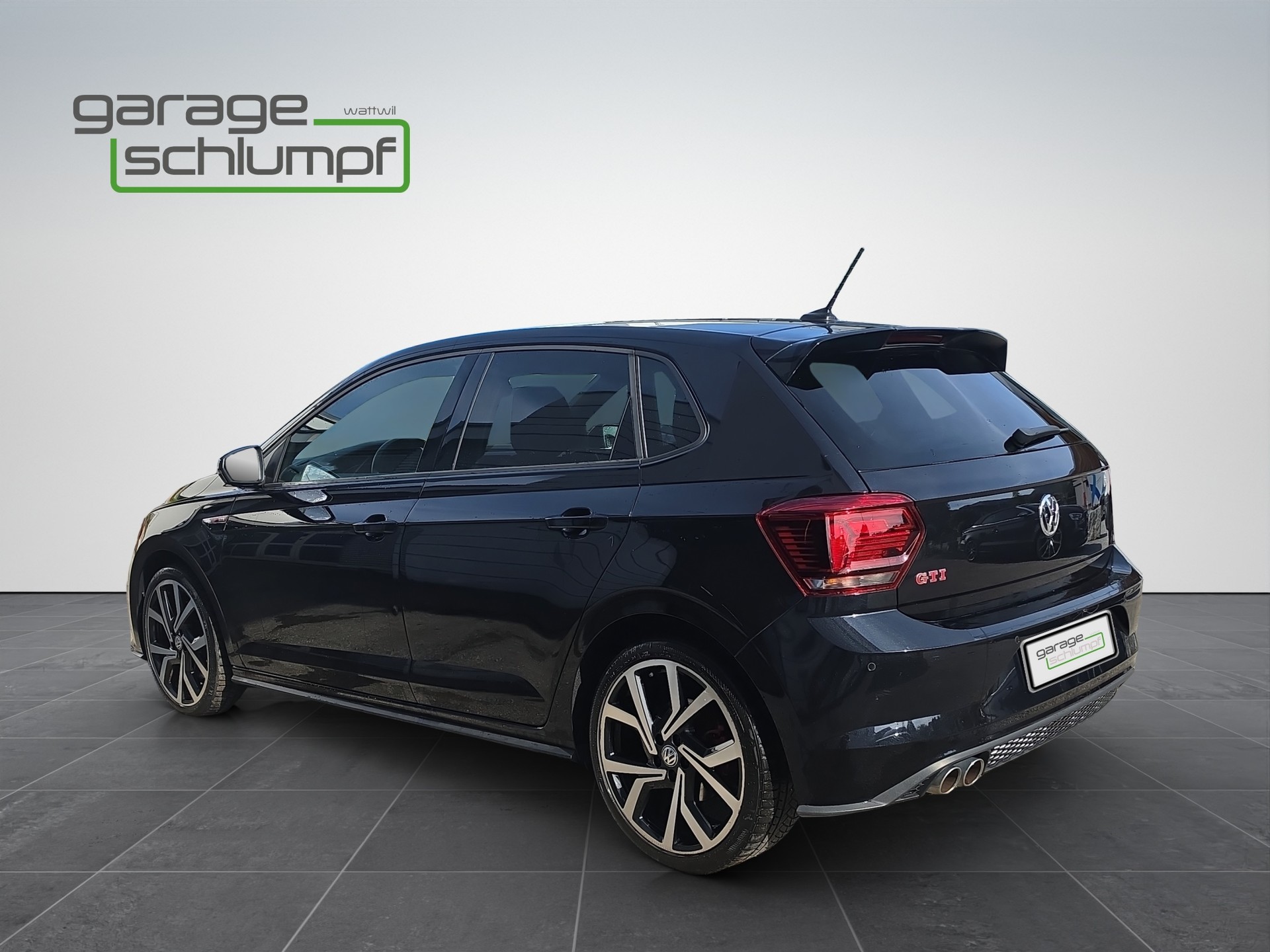 VW 2.0 TSI GTI DSG-image-2